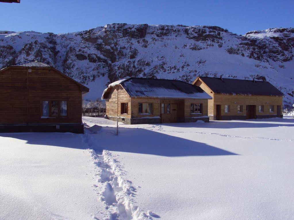 Cabanas Austral