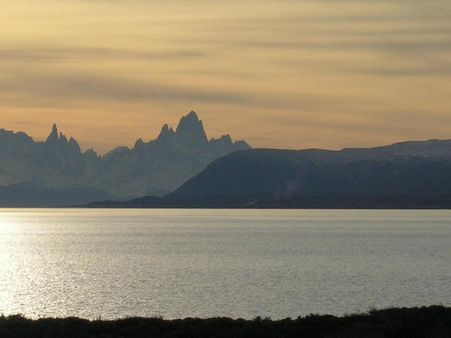 Cabanas Paso De Viento