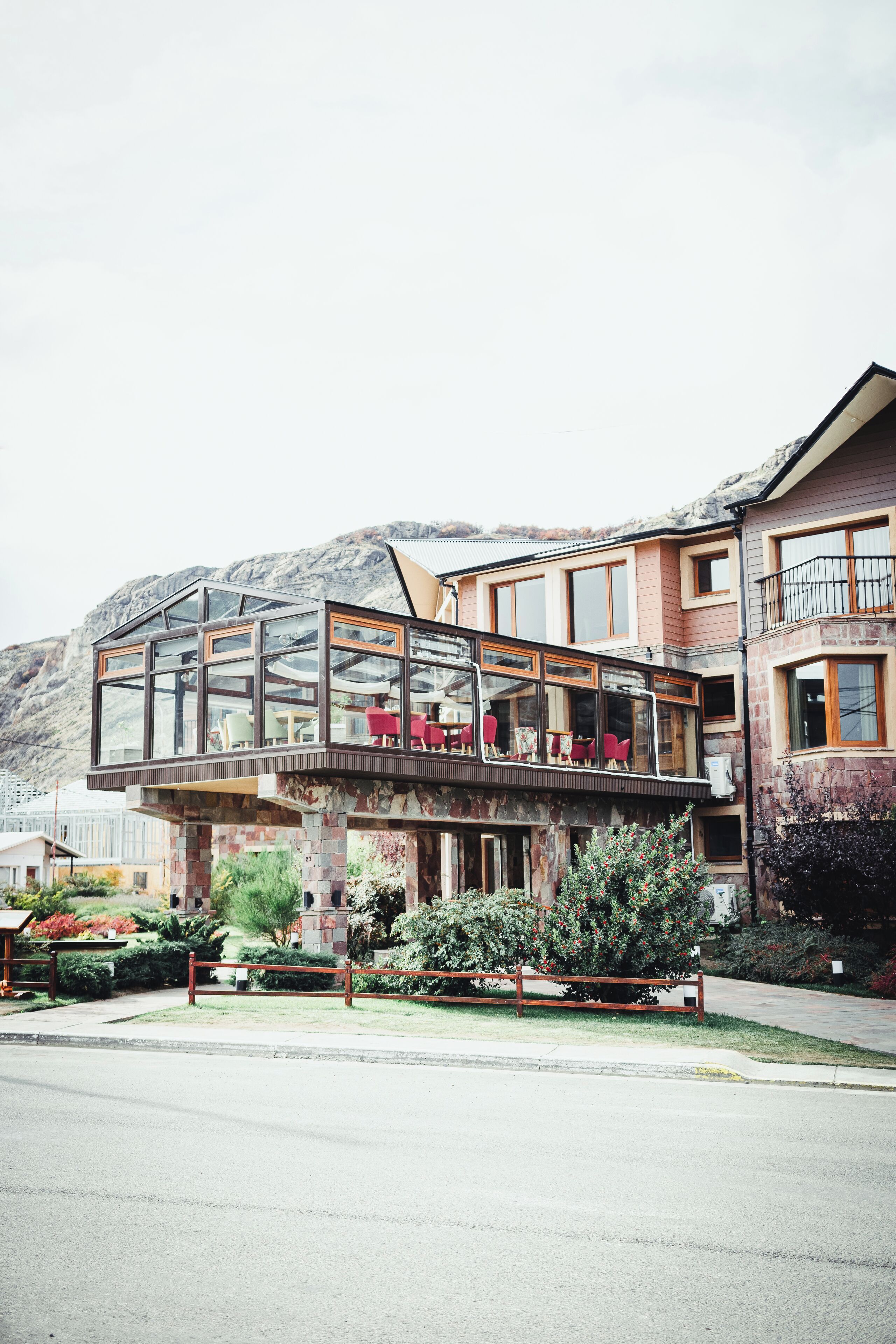 Chalten Suites