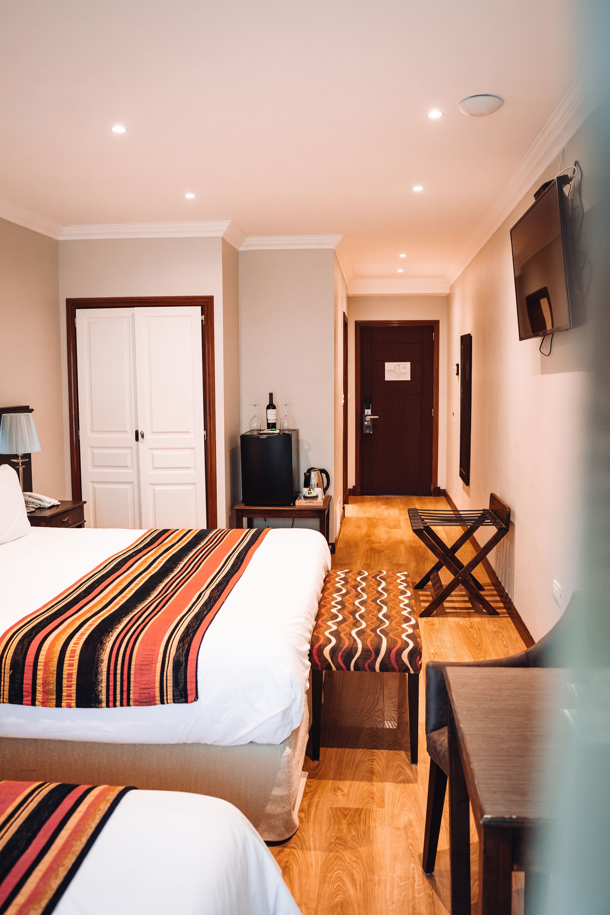Chalten Suites