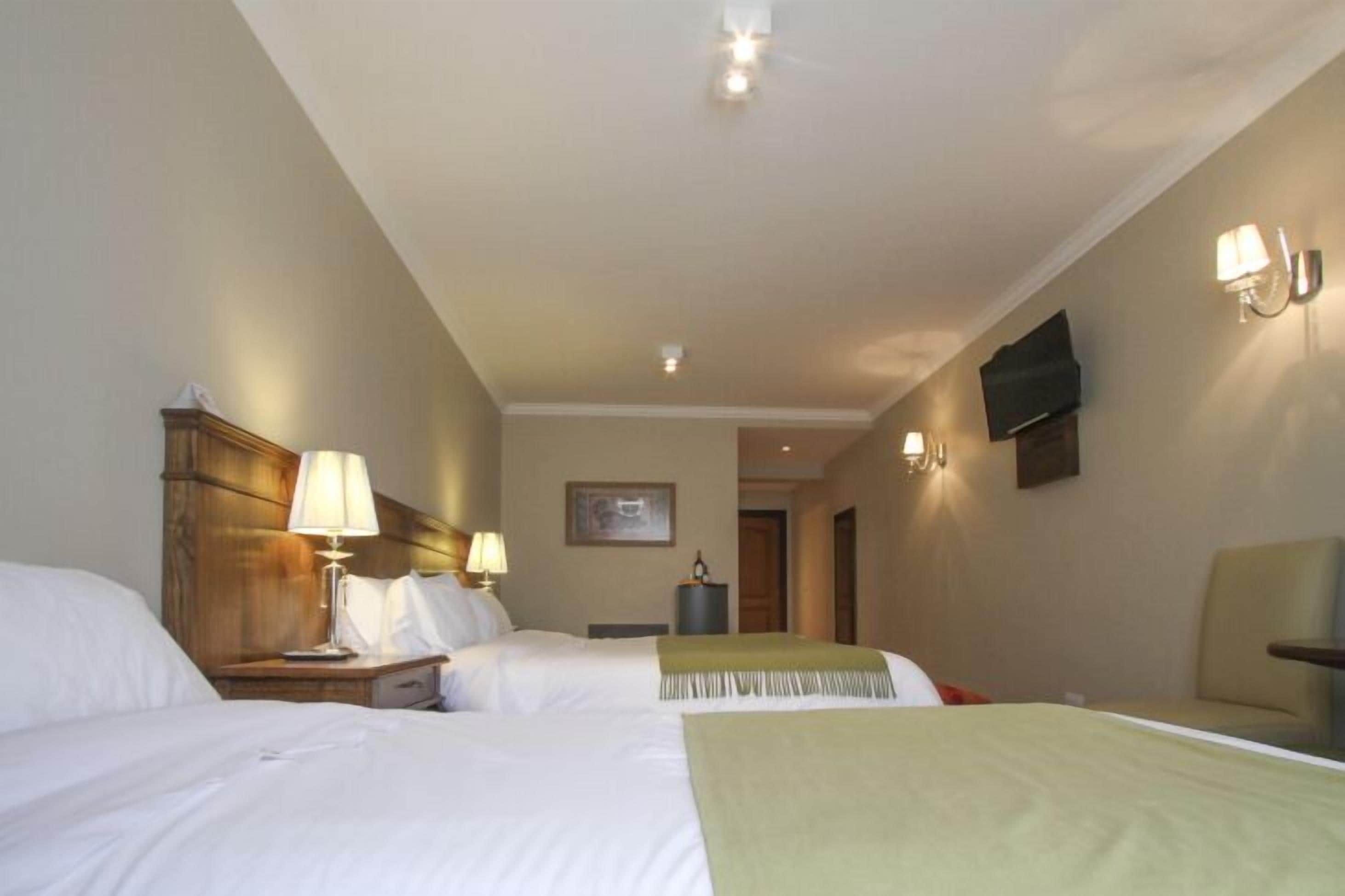Chalten Suites