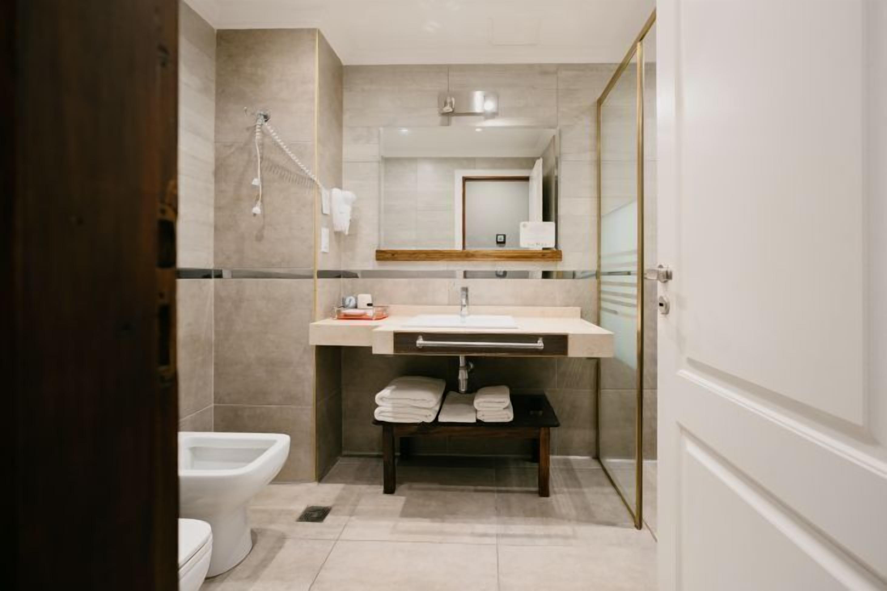 Chalten Suites