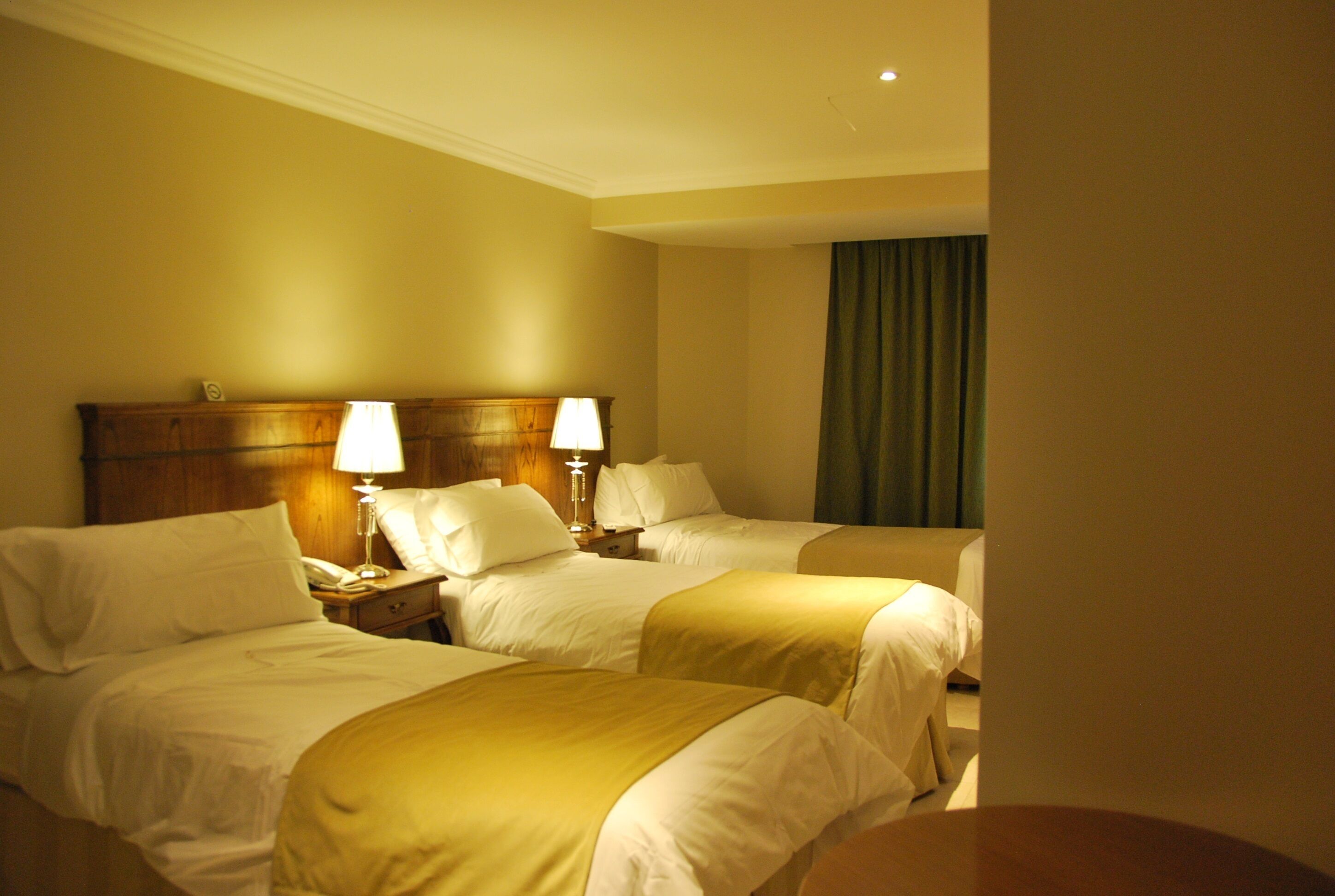 Chalten Suites