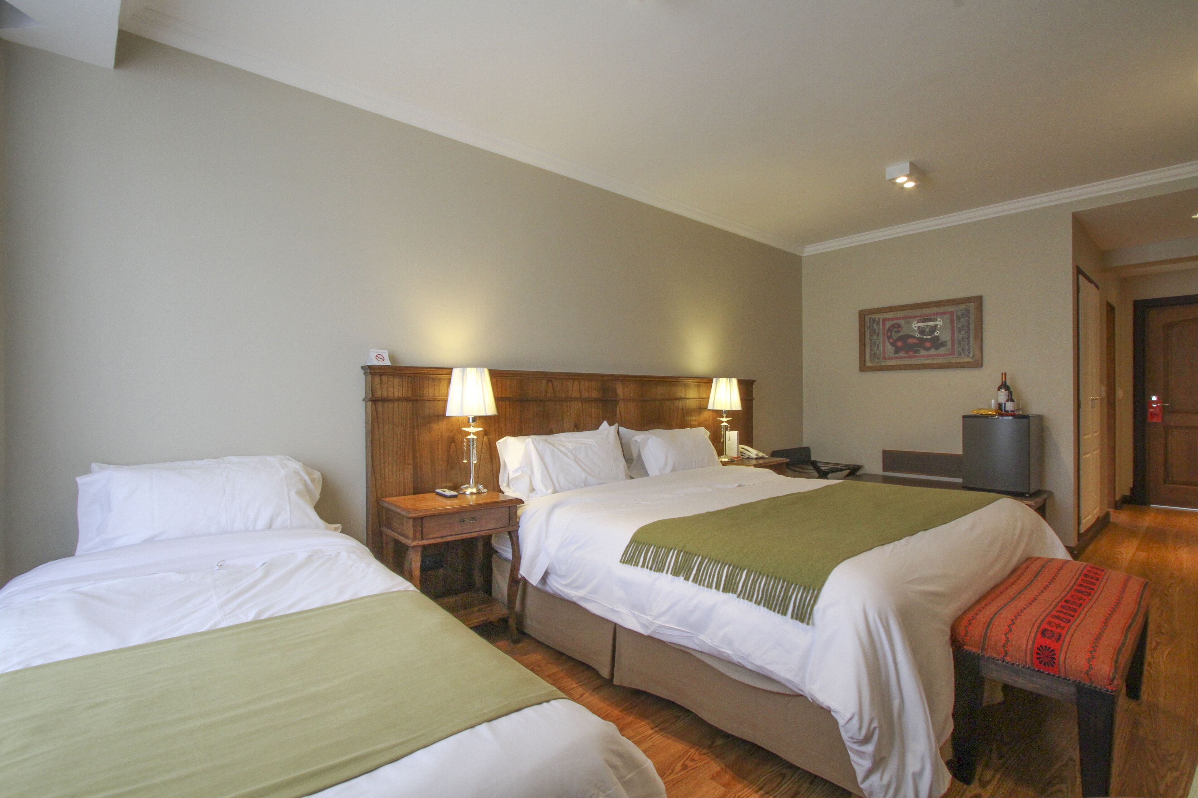 Chalten Suites