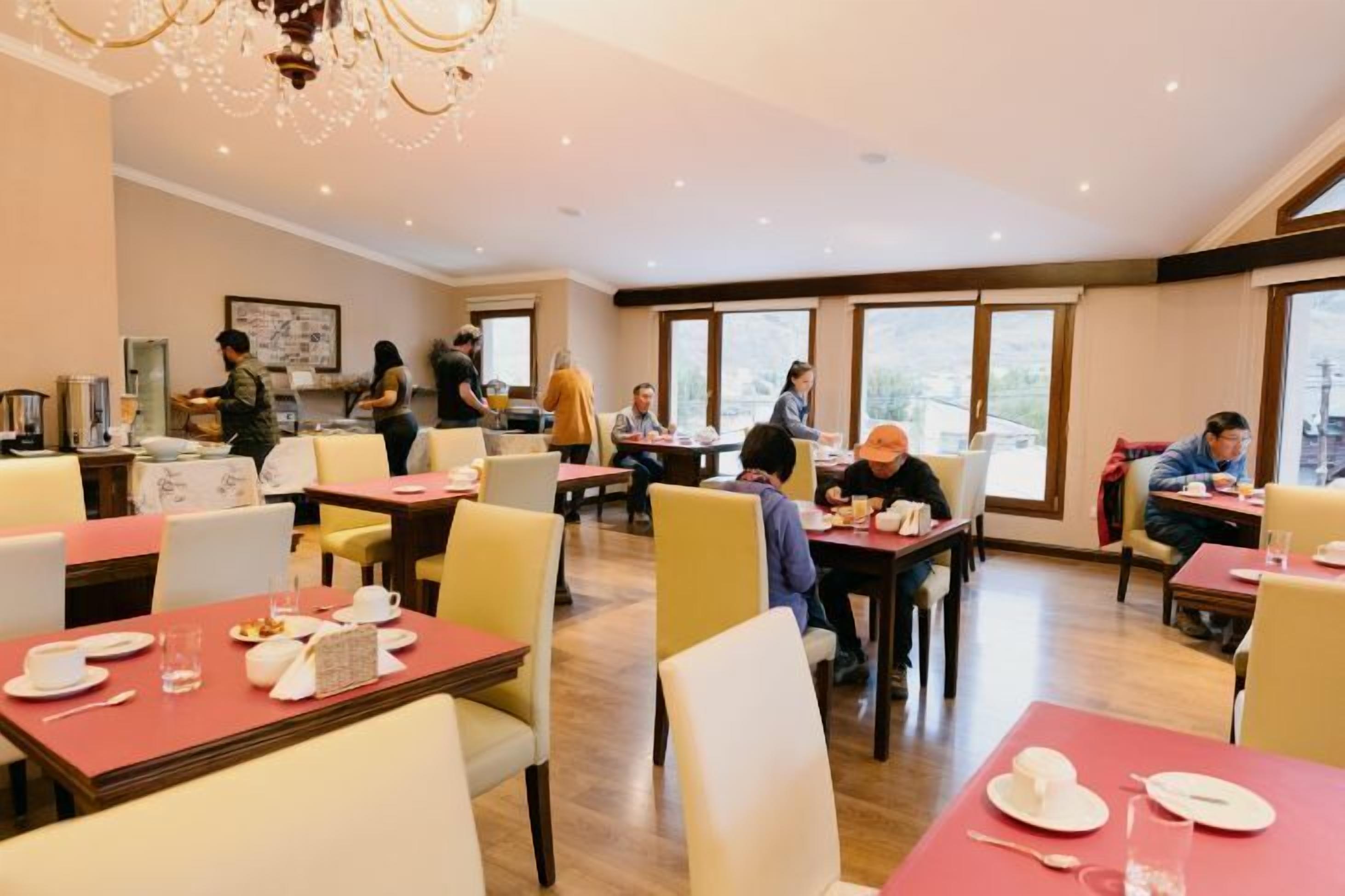 Chalten Suites