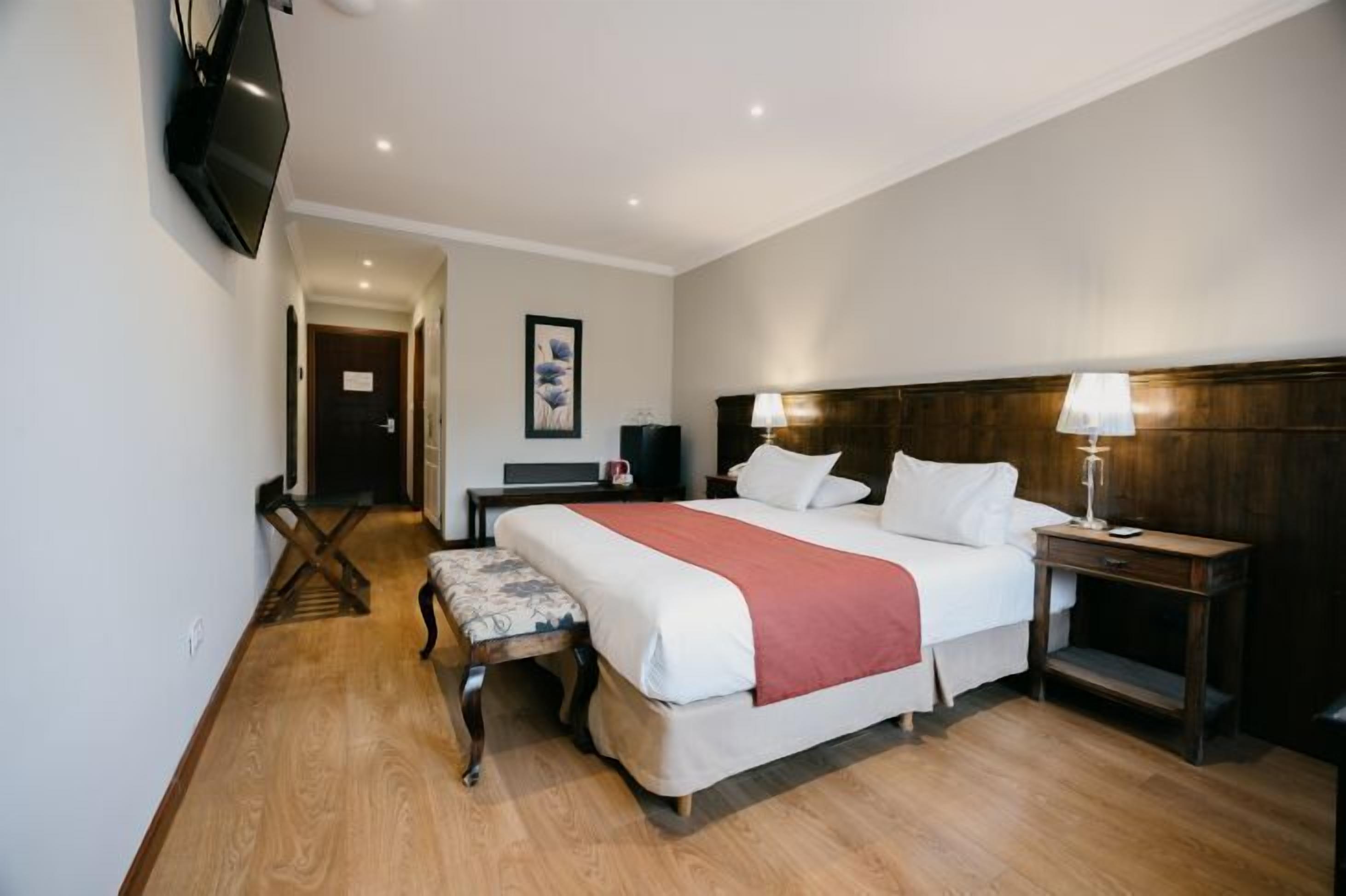 Chalten Suites