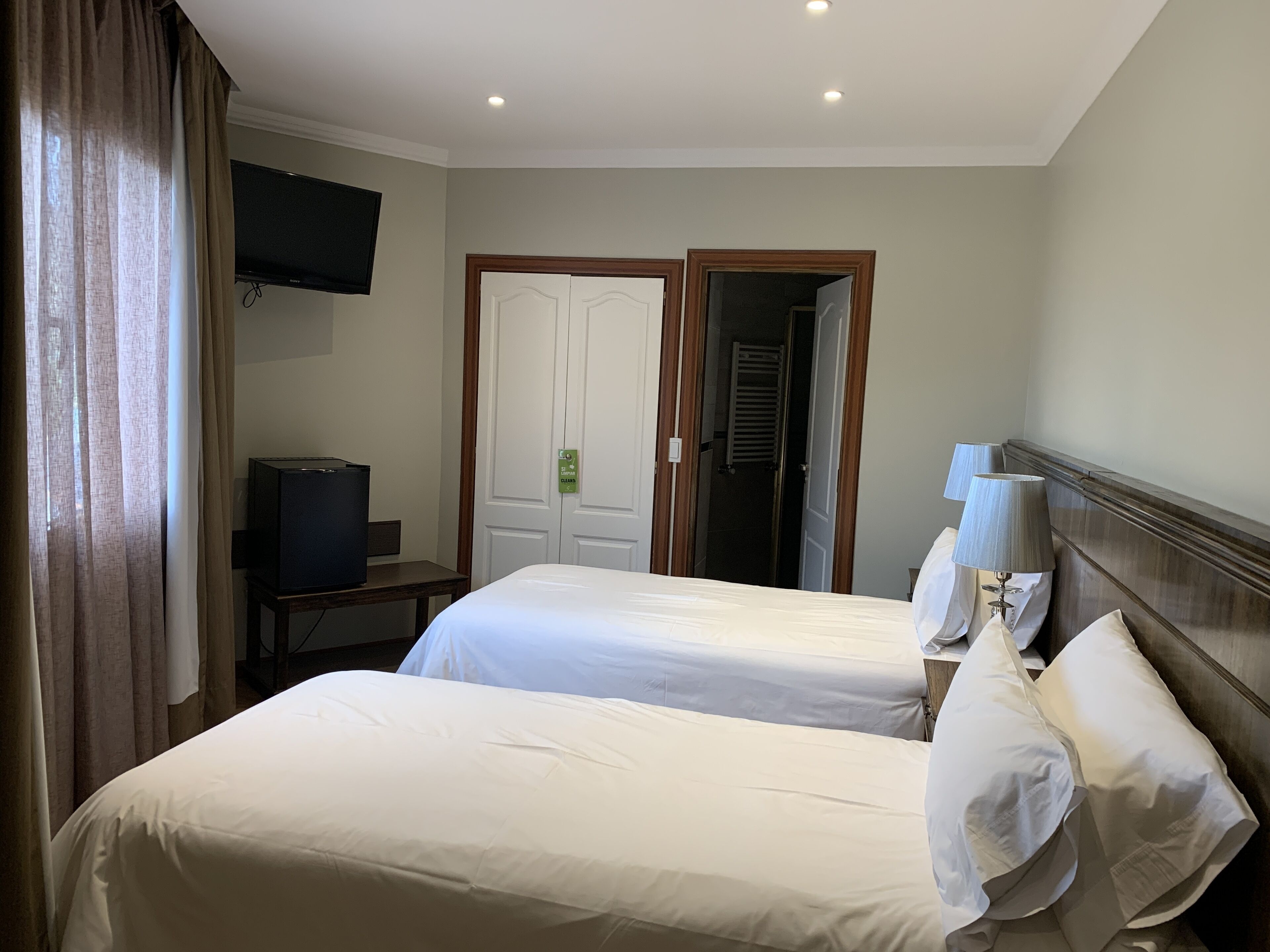 Chalten Suites
