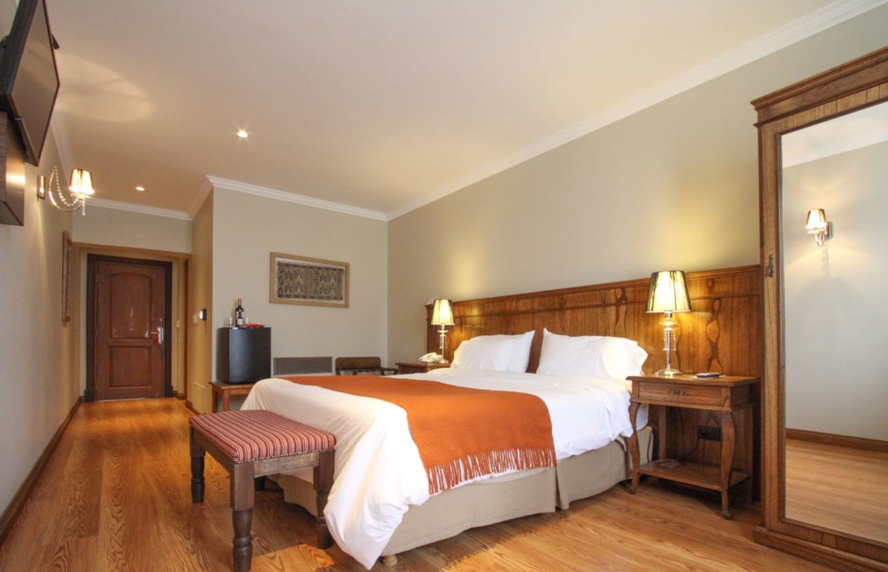 Chalten Suites