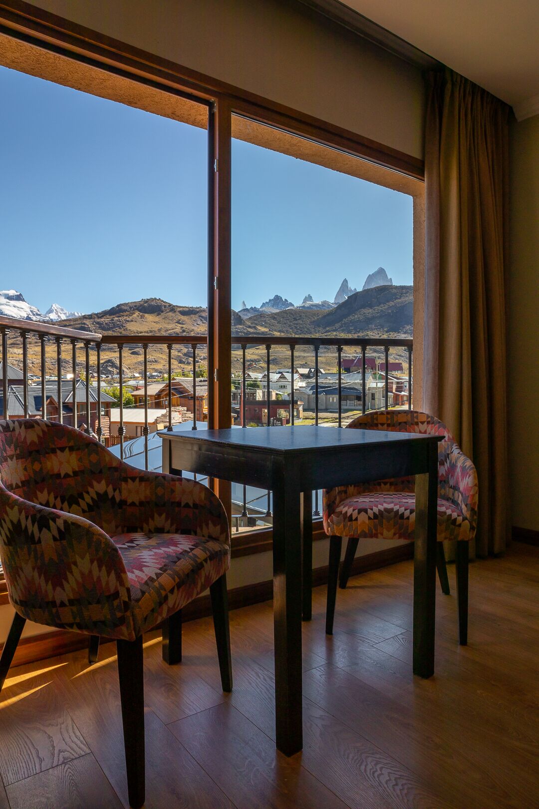 Chalten Suites
