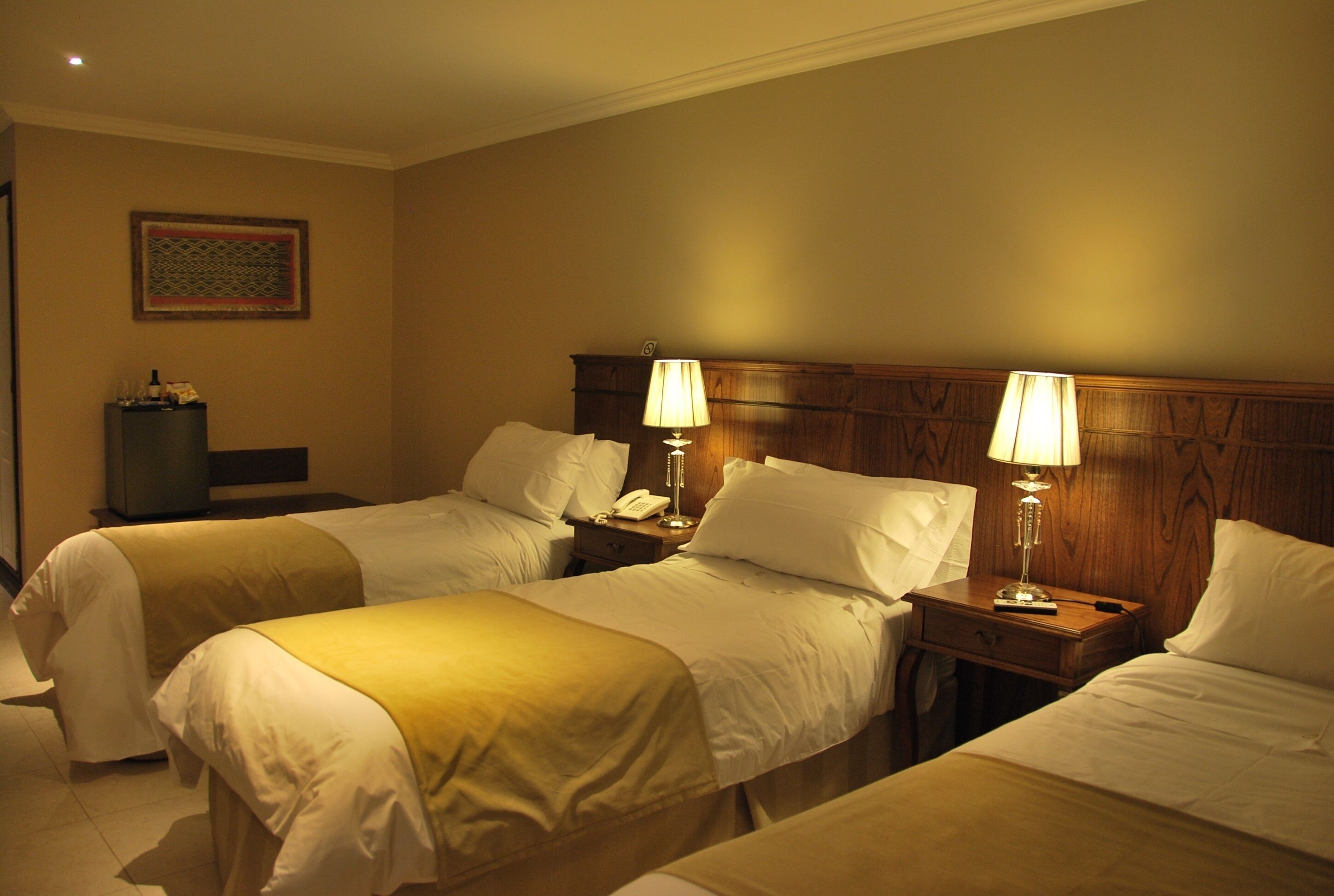 Chalten Suites
