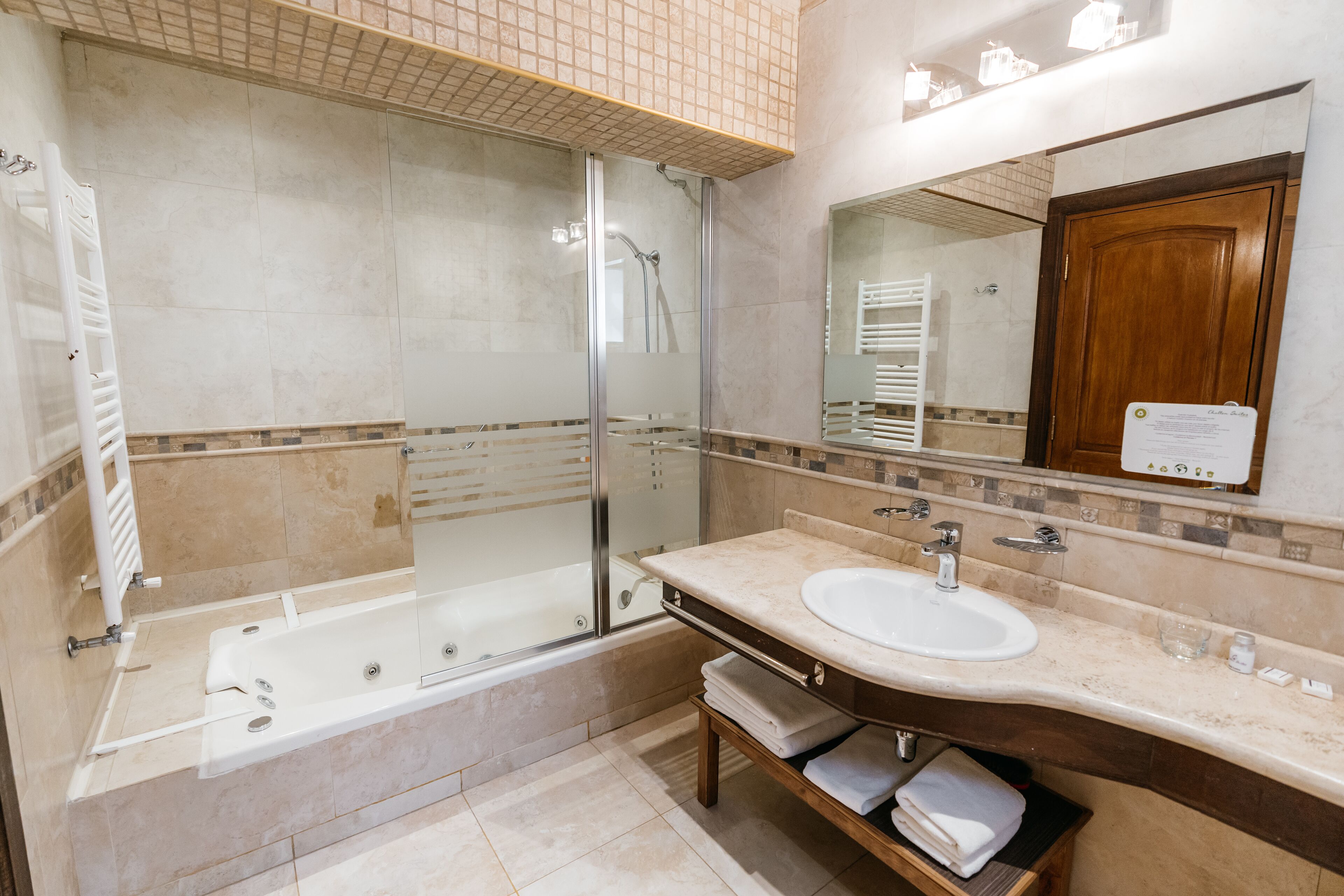 Chalten Suites
