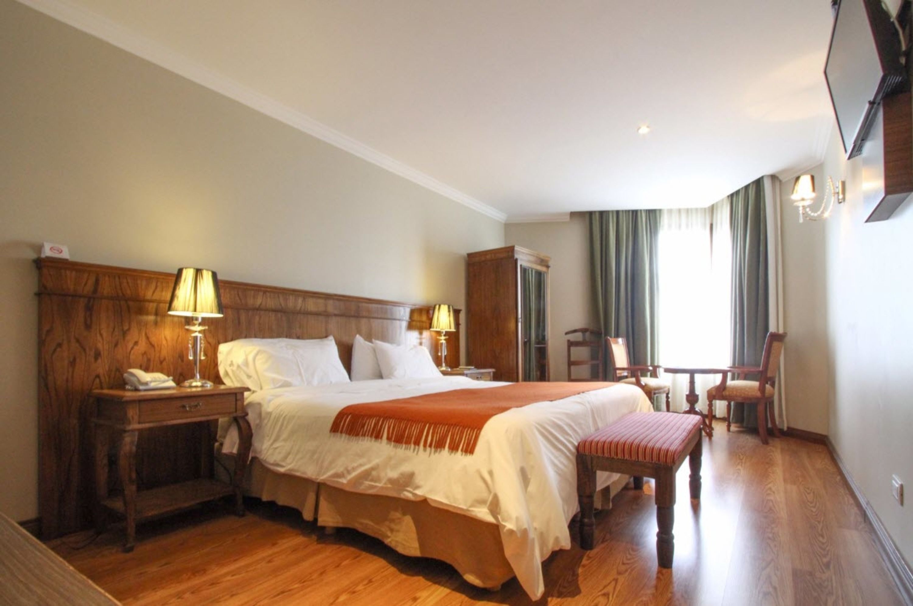 Chalten Suites