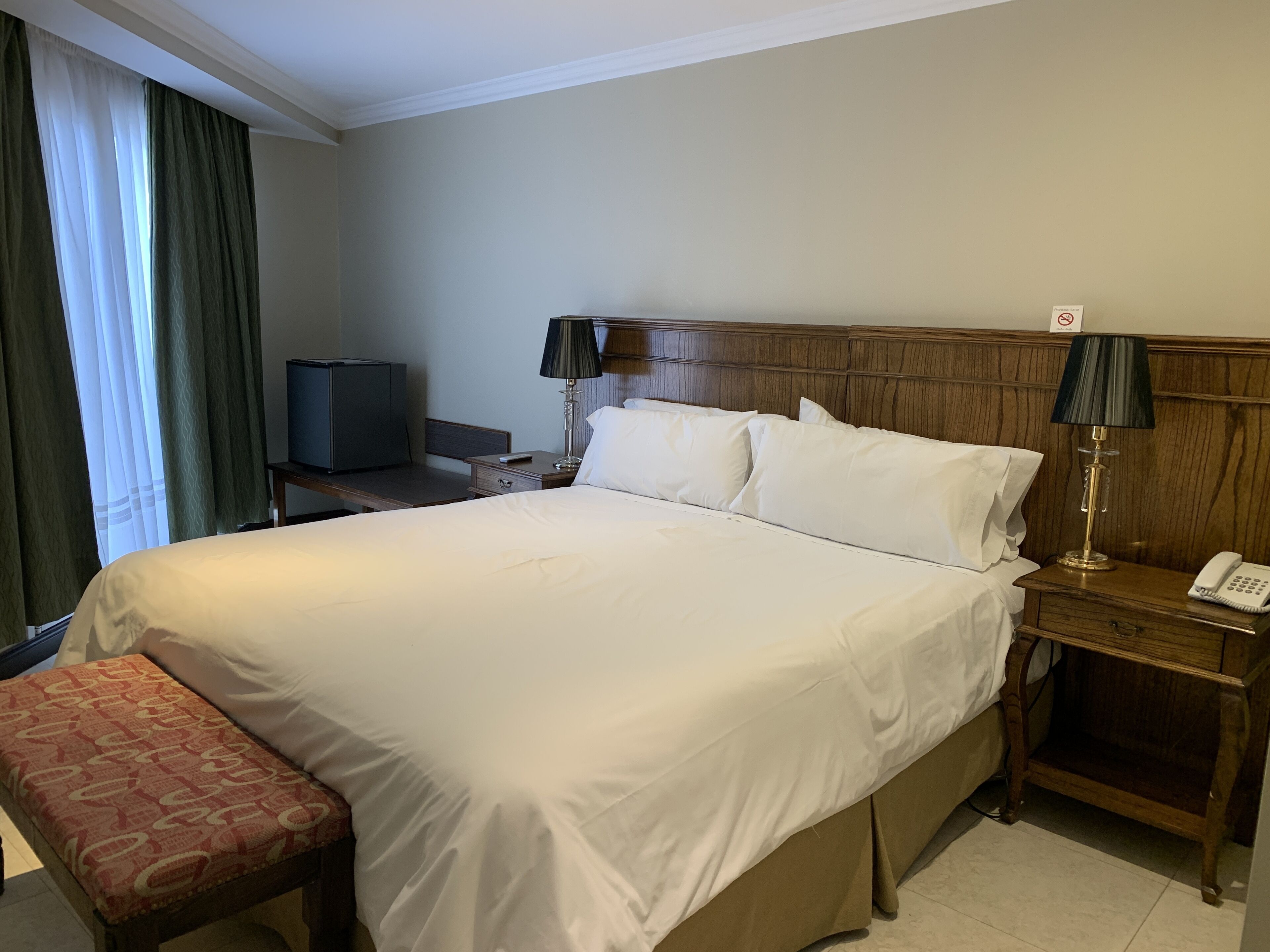 Chalten Suites