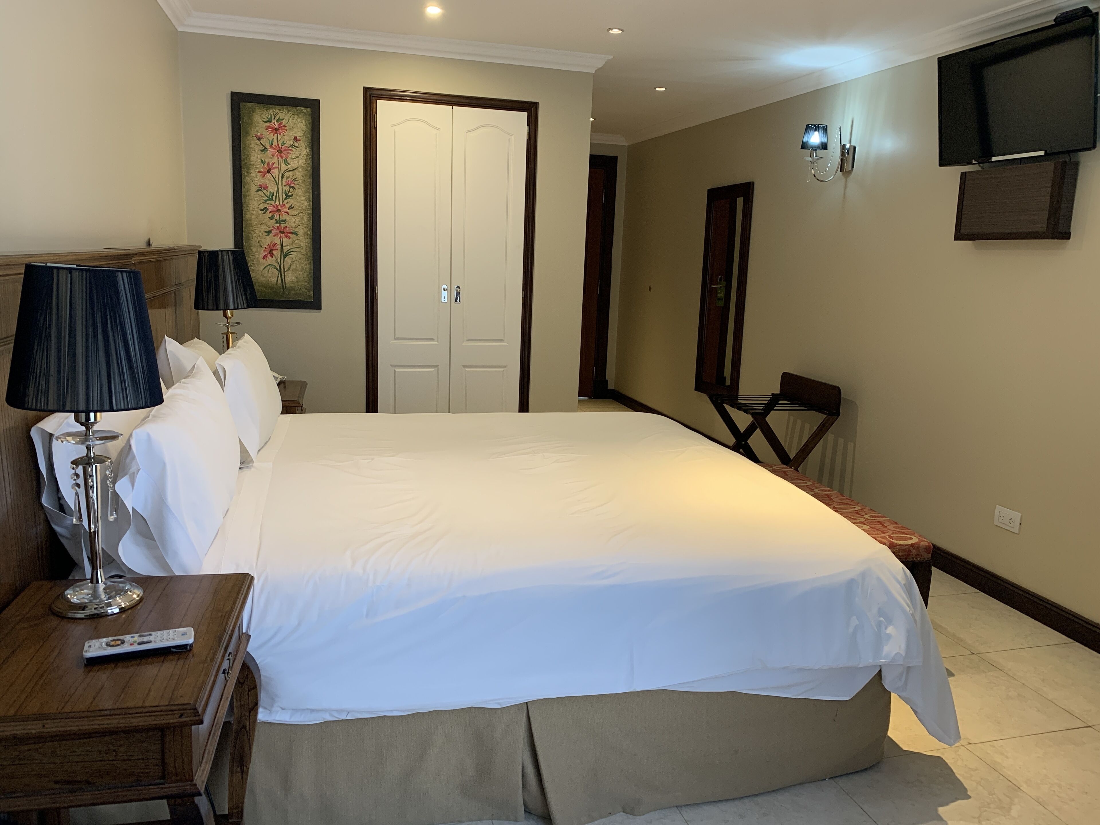 Chalten Suites