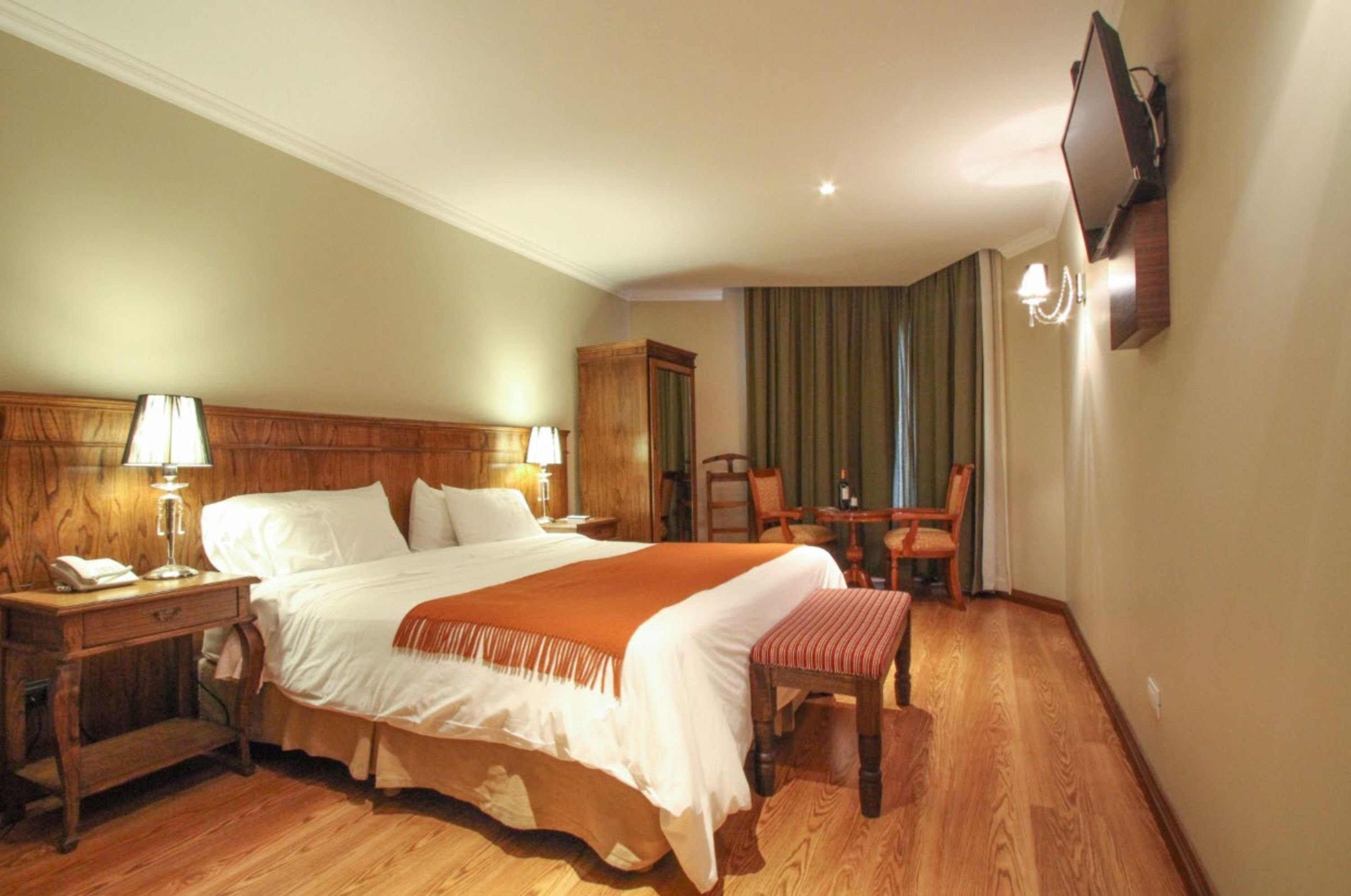 Chalten Suites