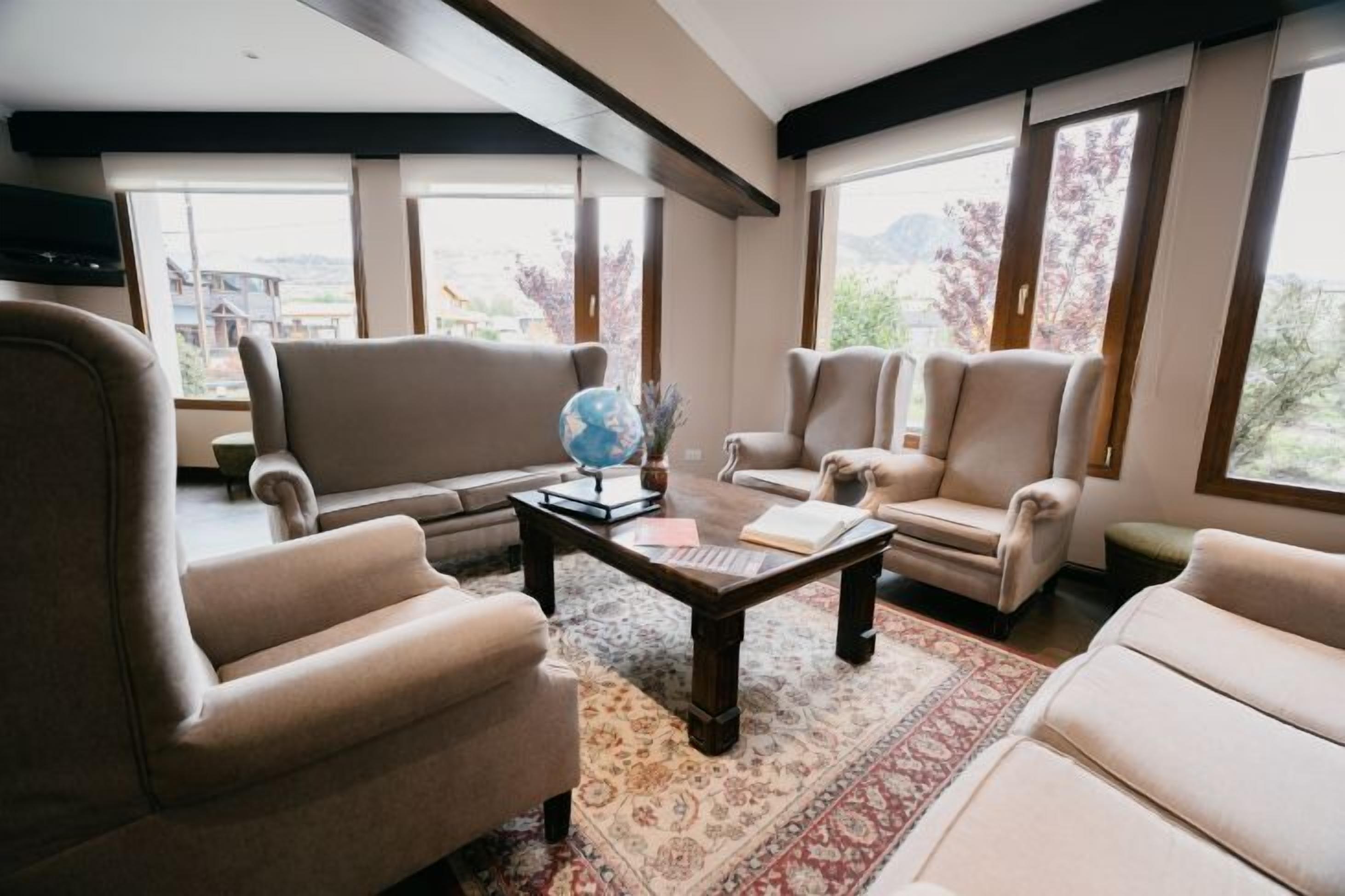 Chalten Suites