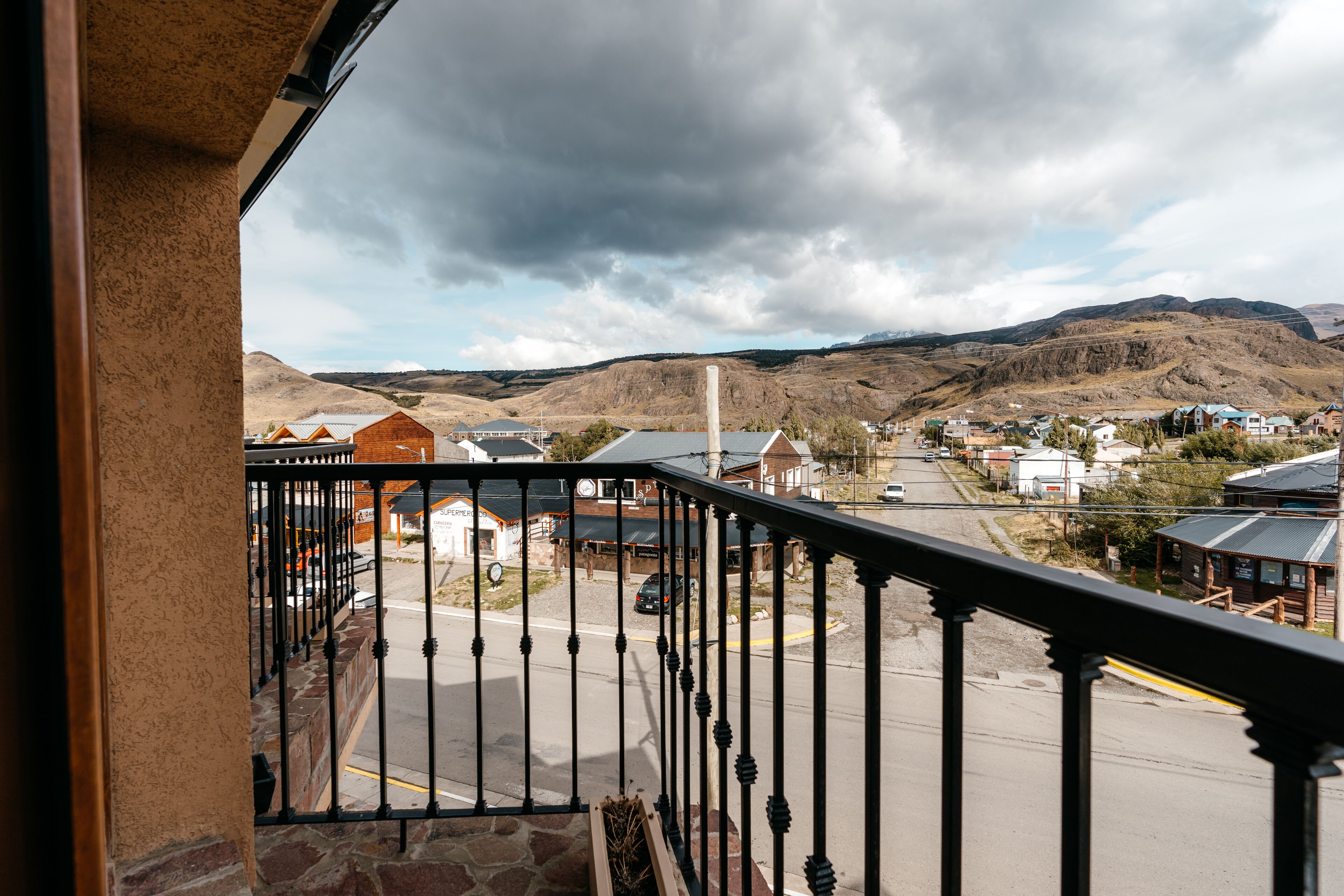 Chalten Suites