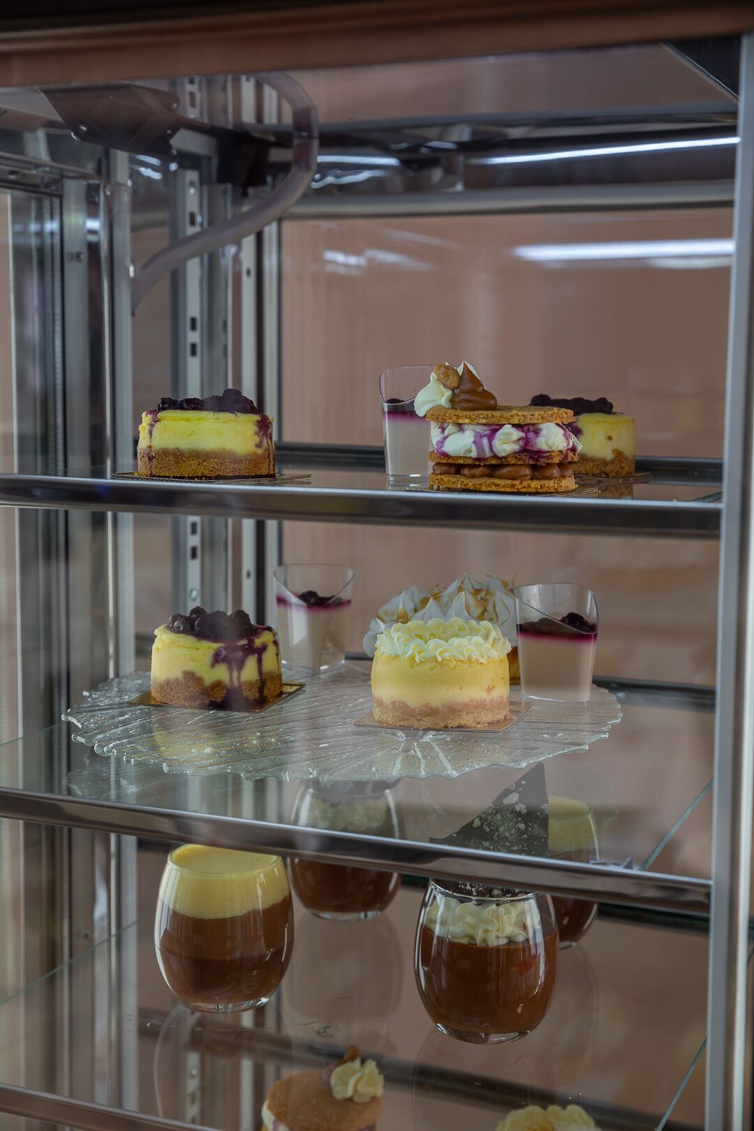 Chalten Suites
