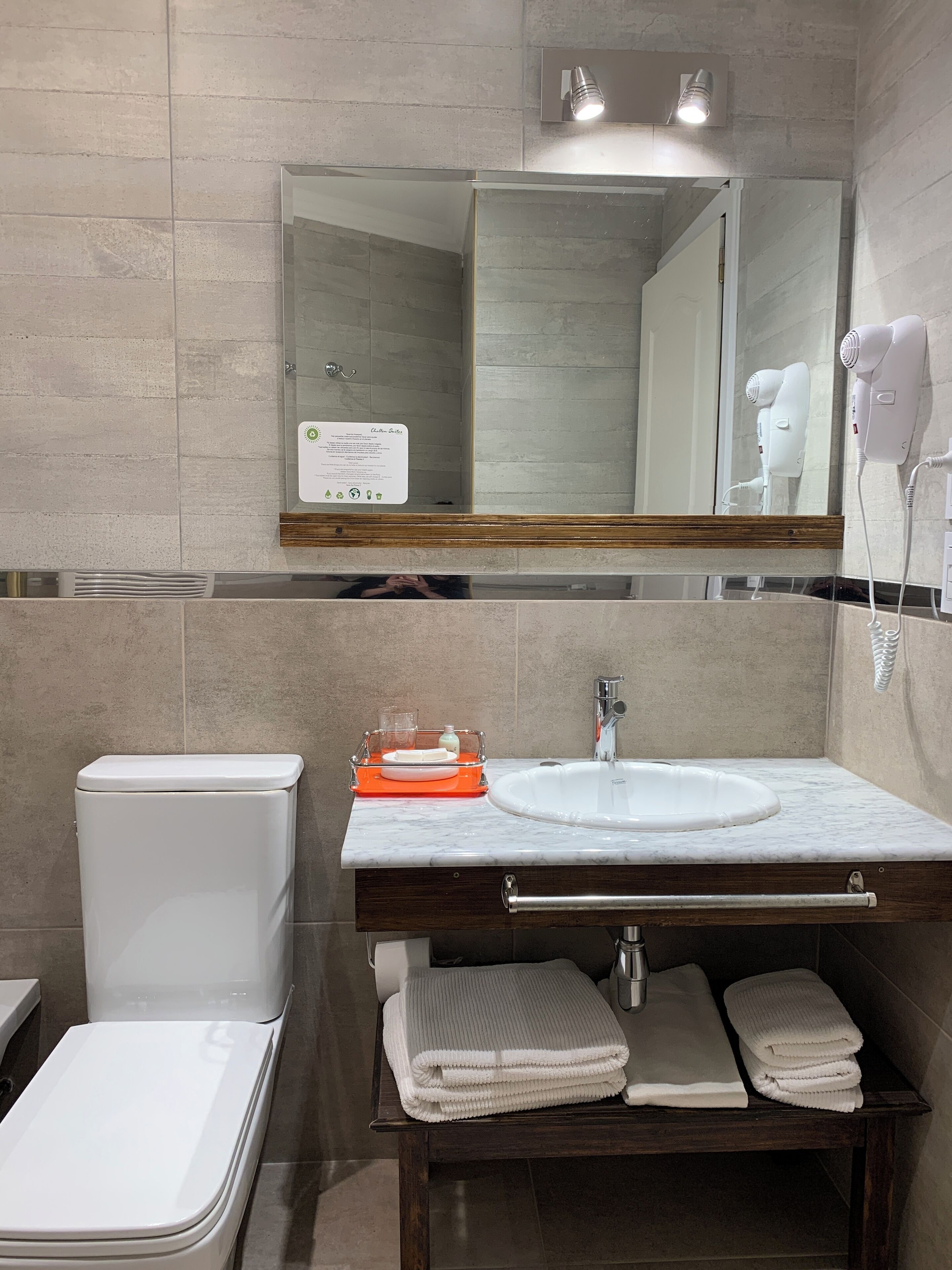 Chalten Suites