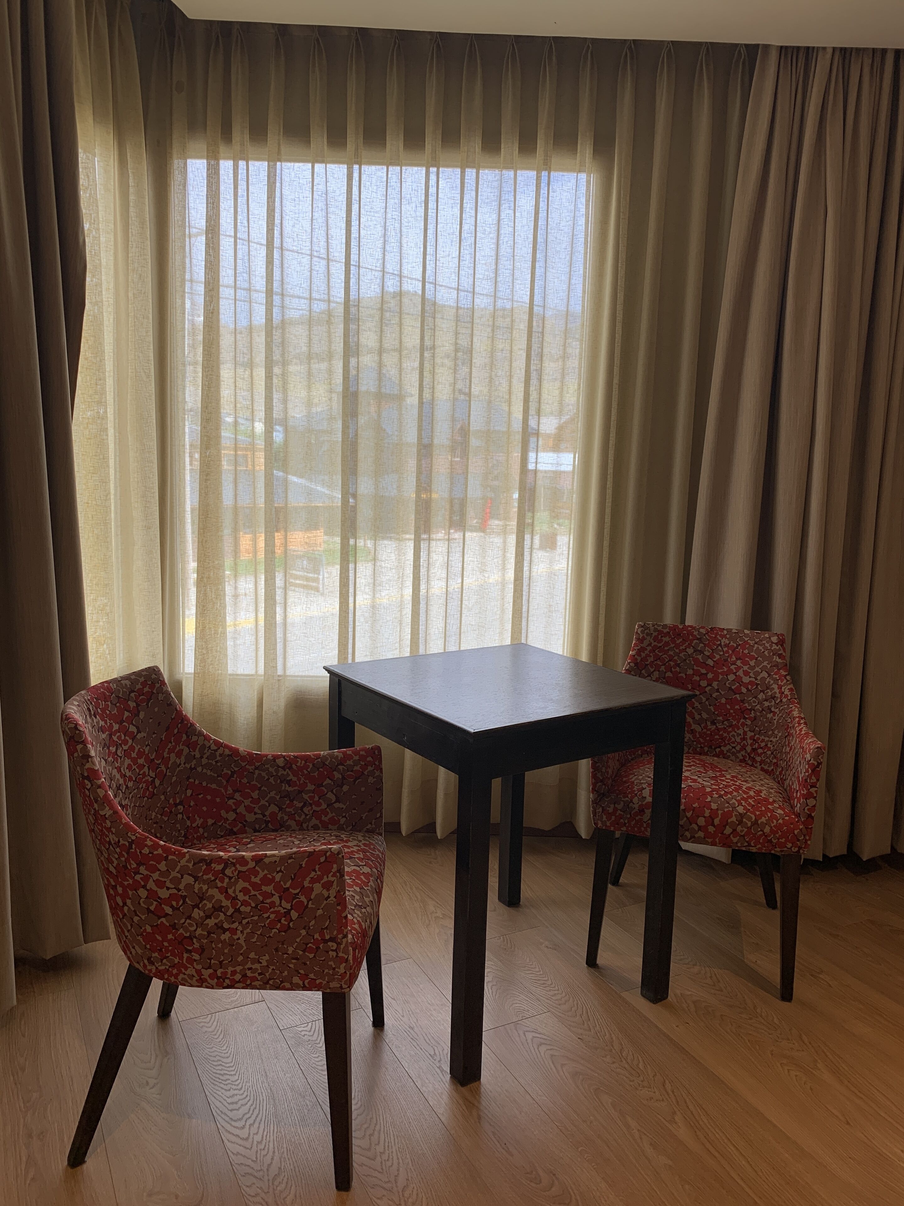 Chalten Suites