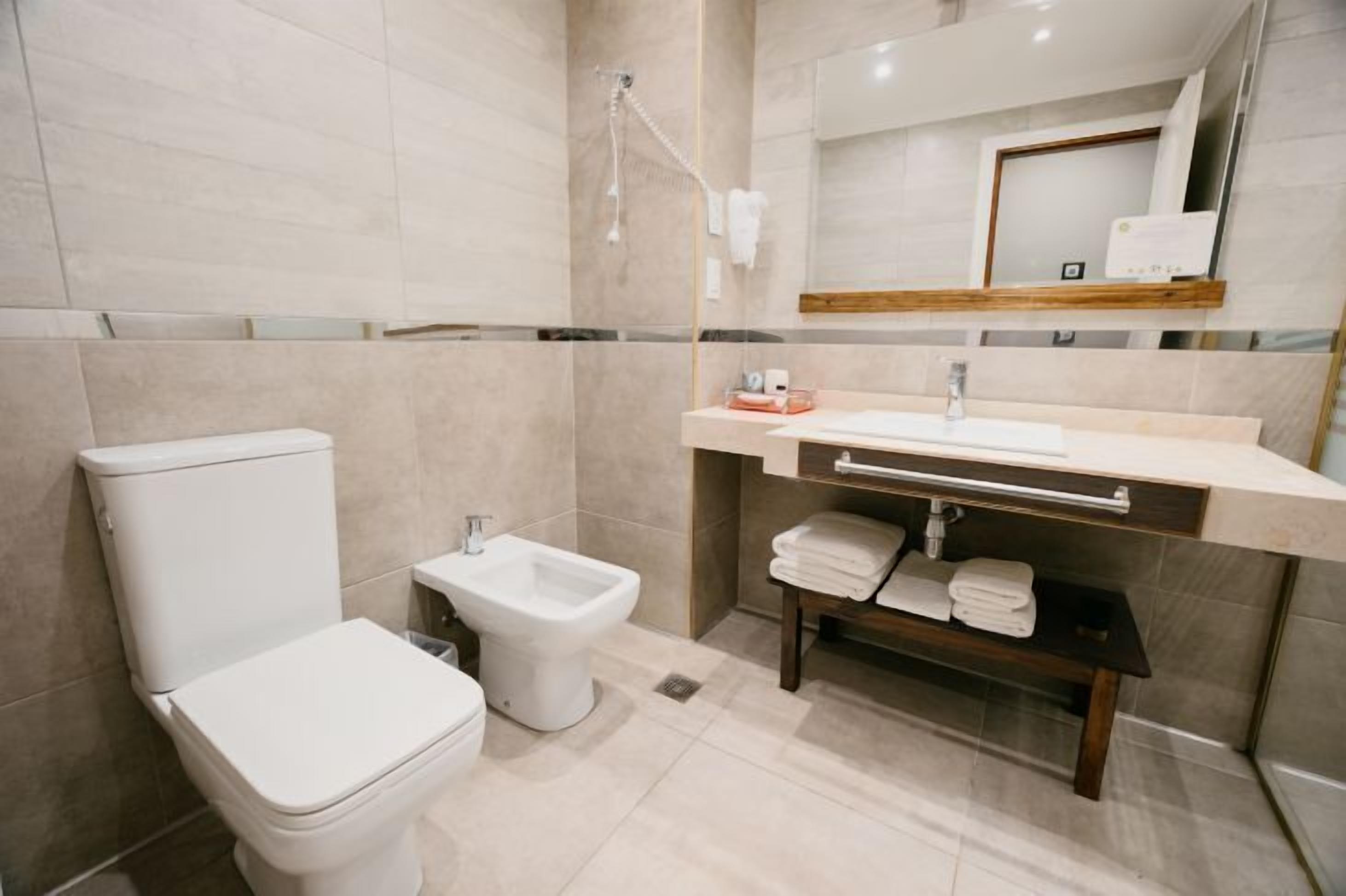 Chalten Suites