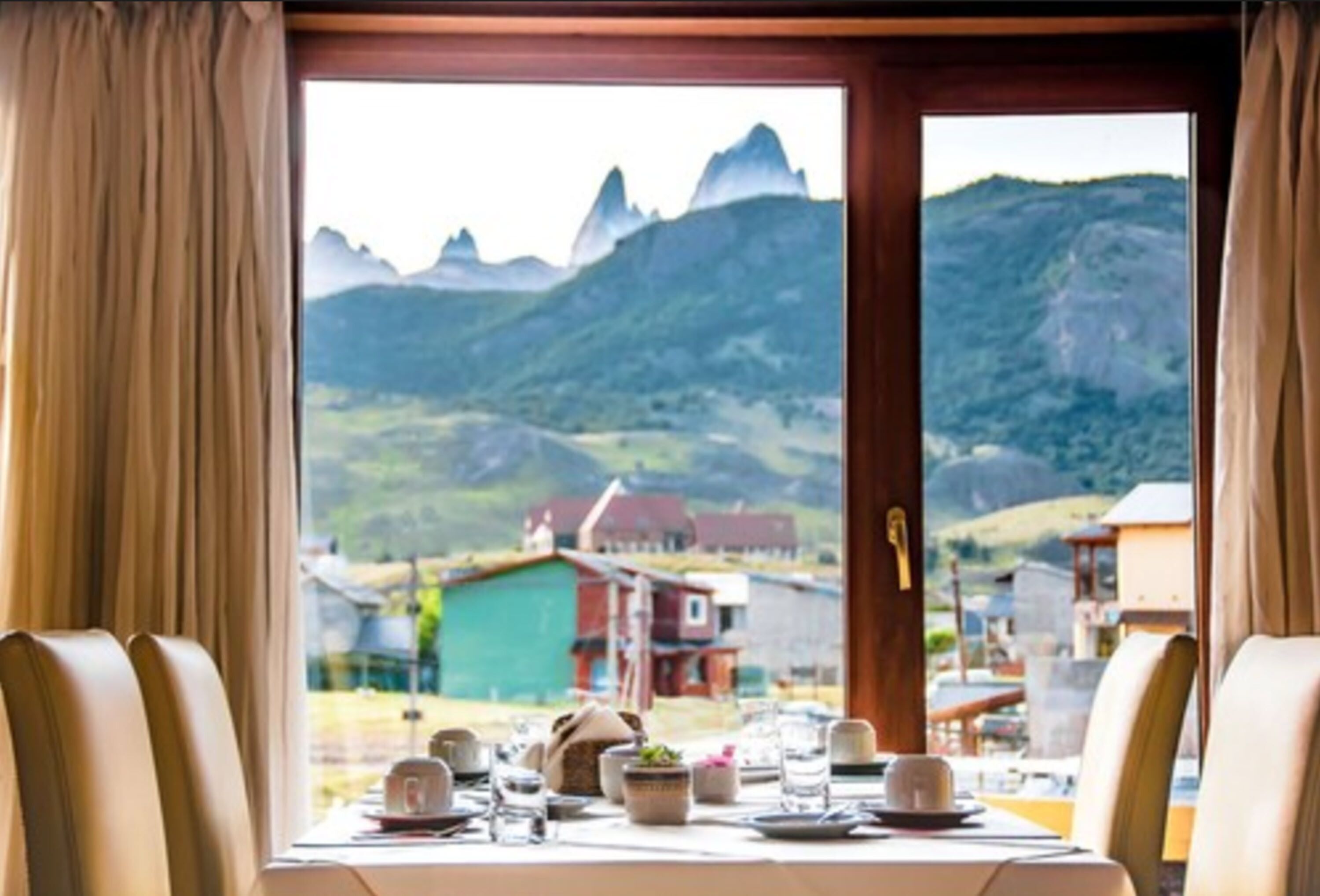 Chalten Suites