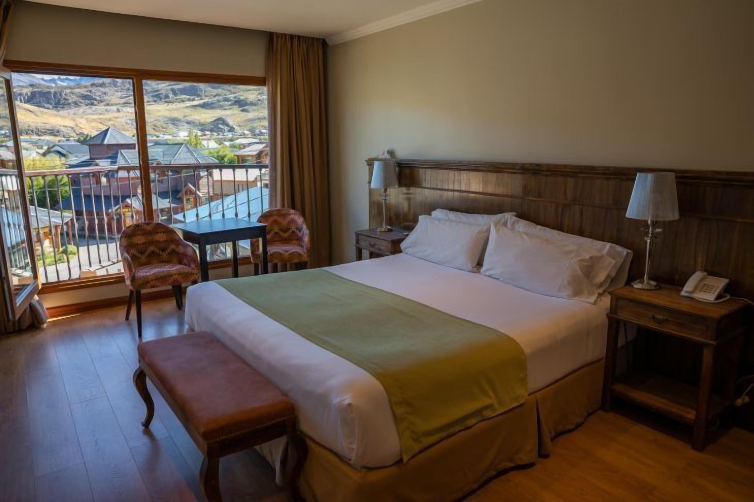 Chalten Suites