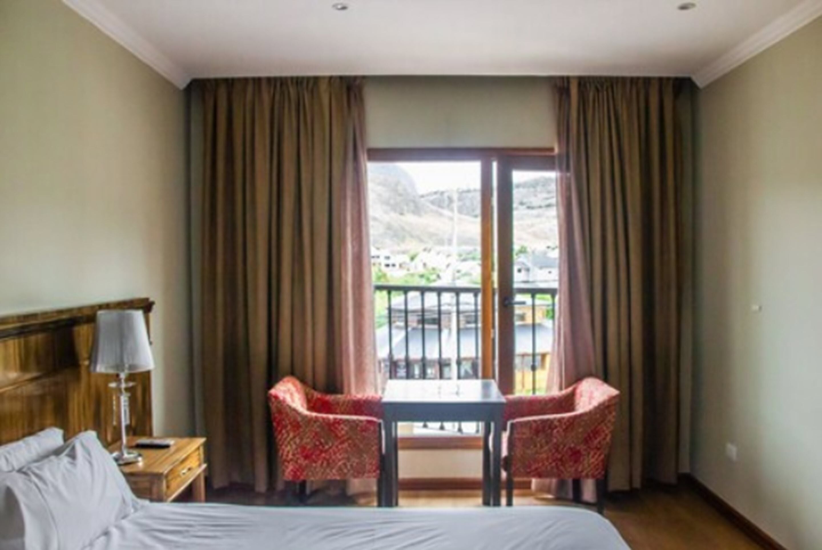 Chalten Suites