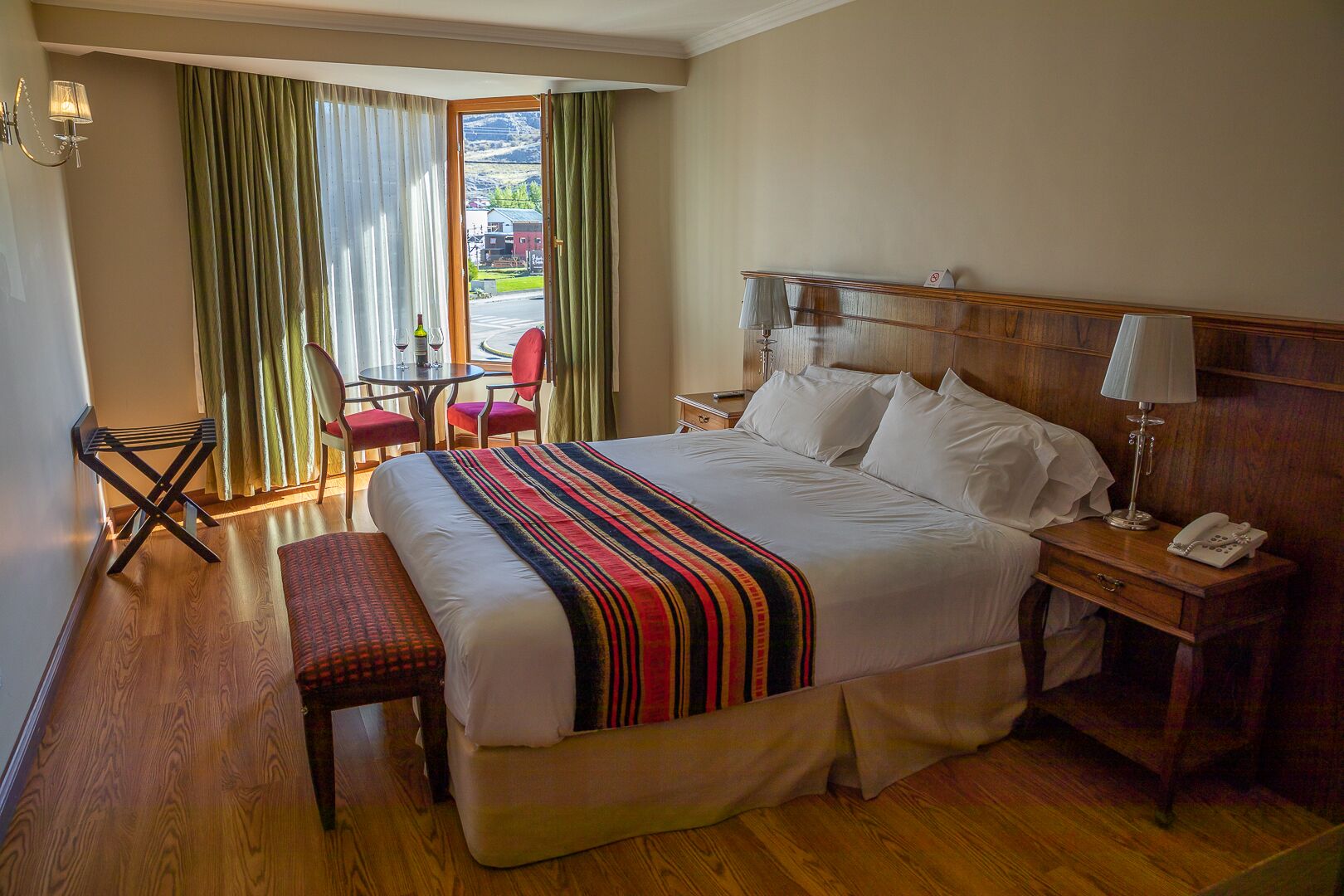 Chalten Suites