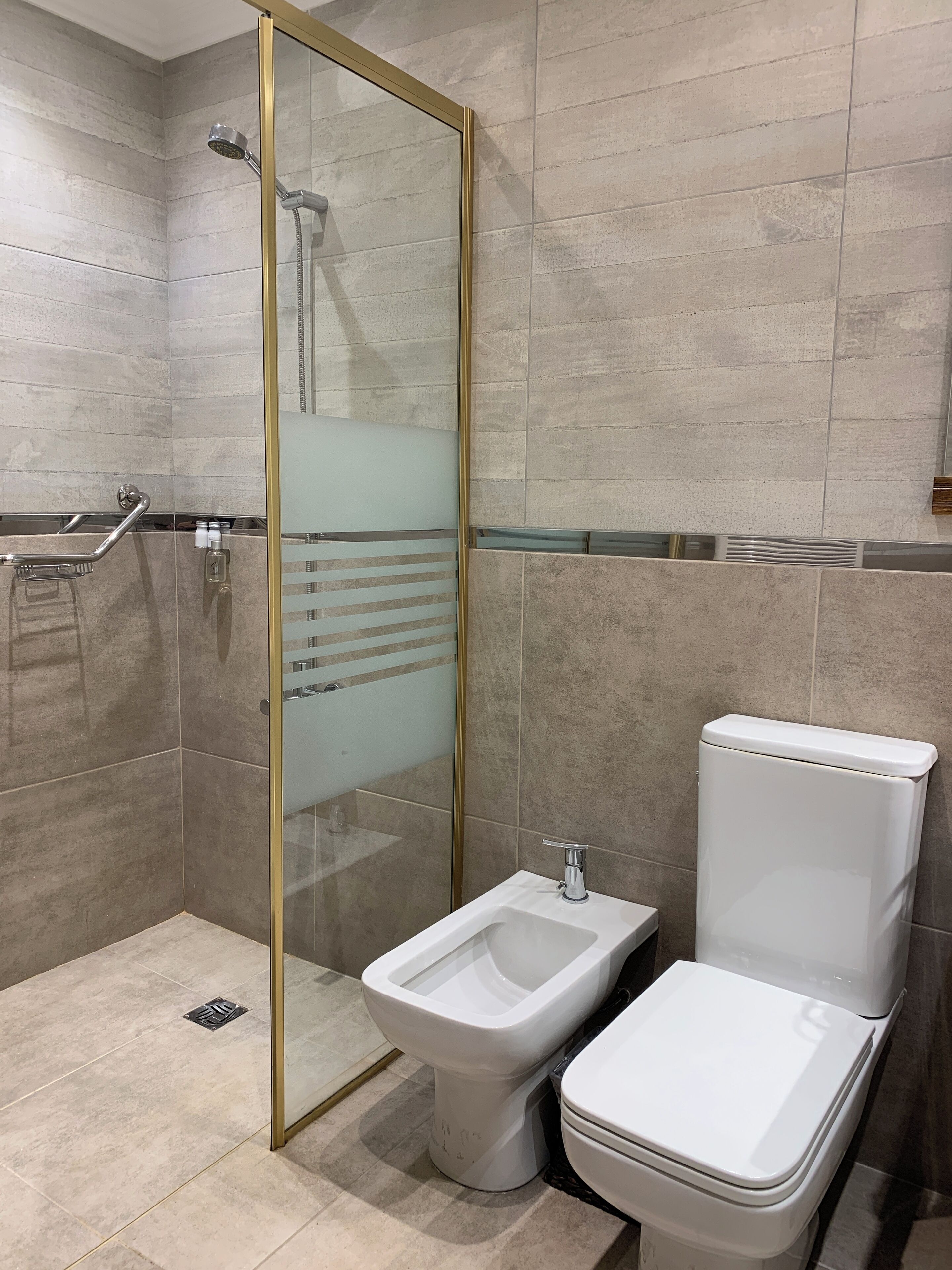 Chalten Suites