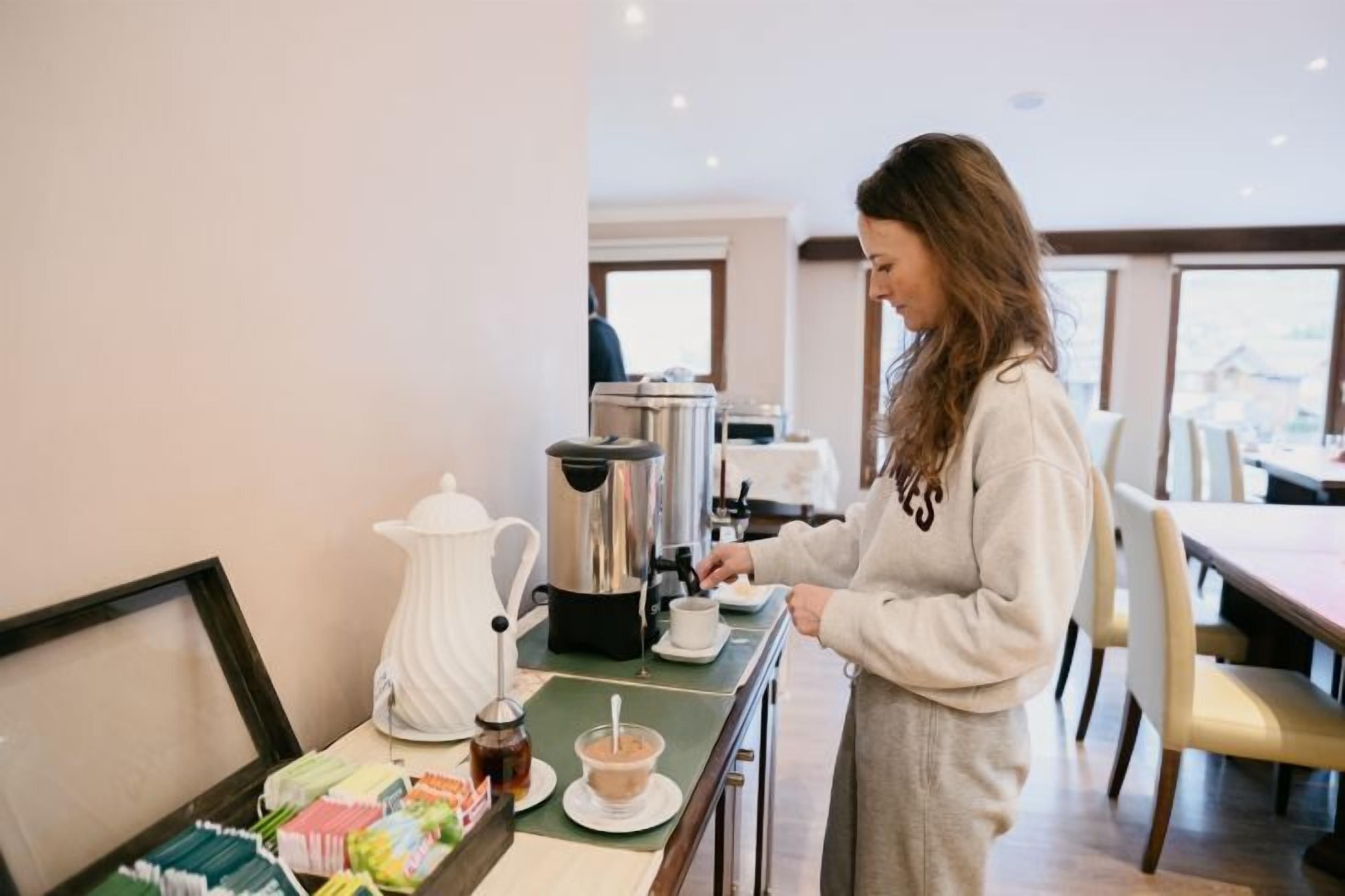 Chalten Suites