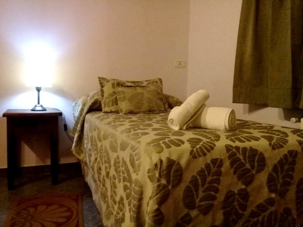 Cumbres Nevadas Hotel