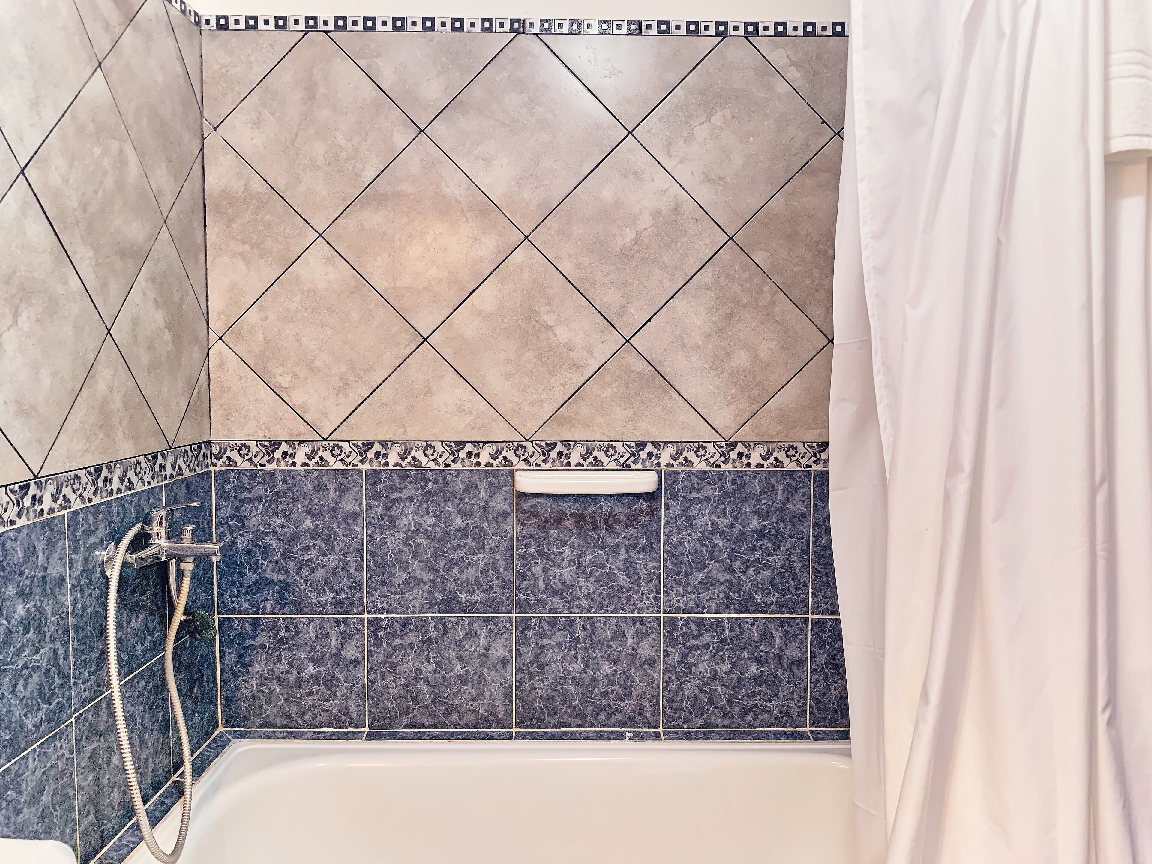 Cumbres Nevadas Hotel