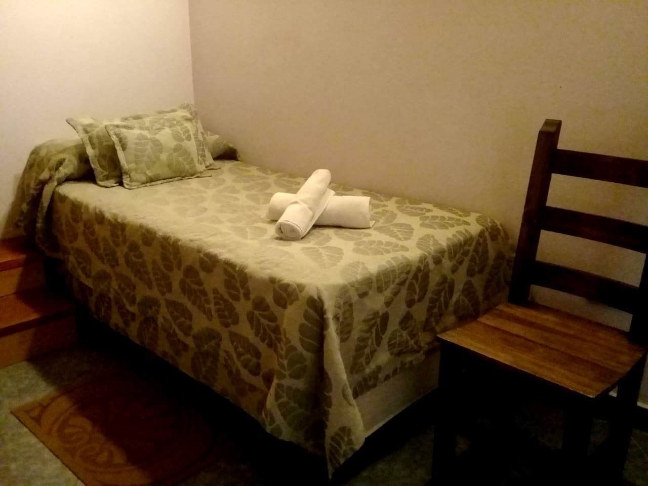 Cumbres Nevadas Hotel