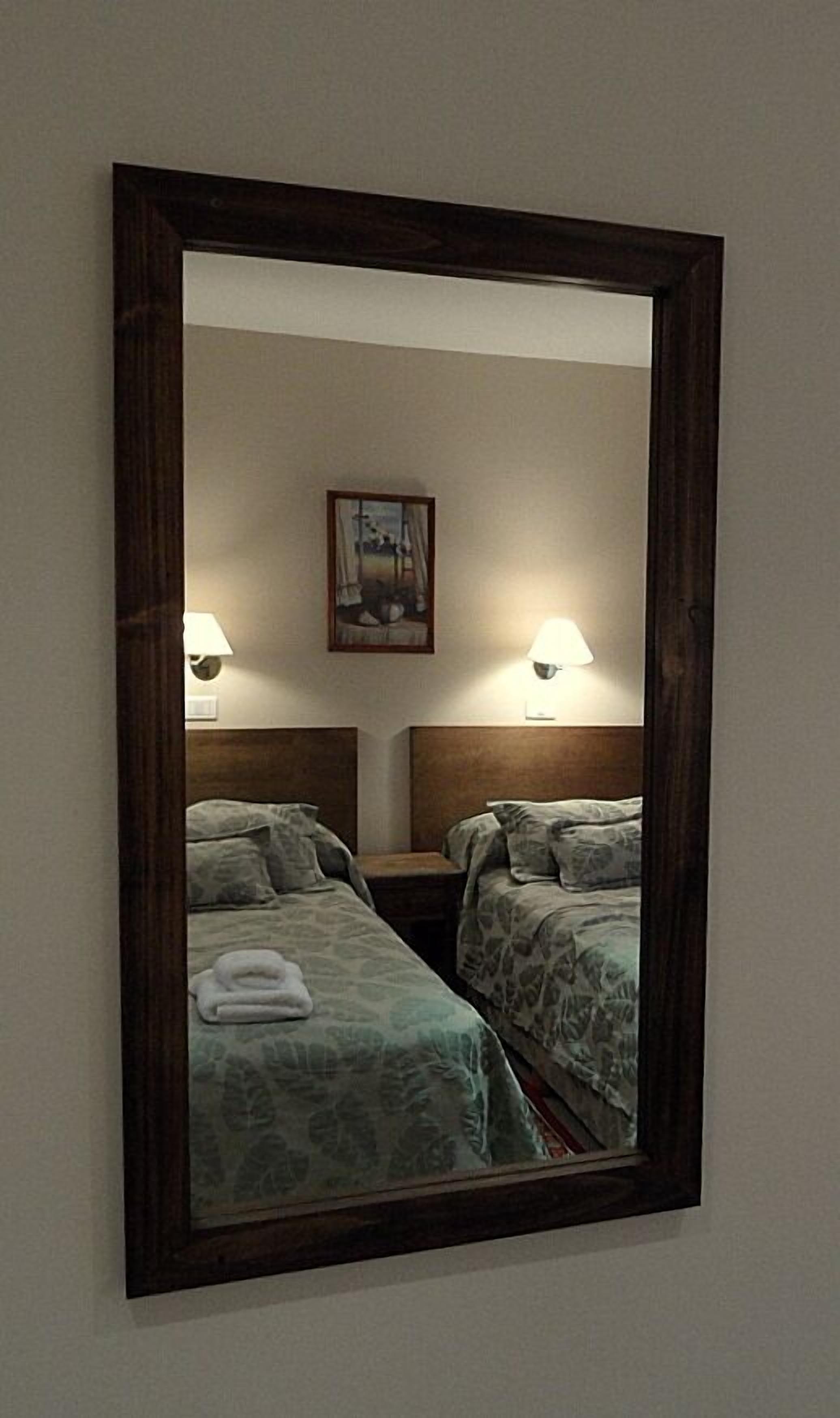 Cumbres Nevadas Hotel