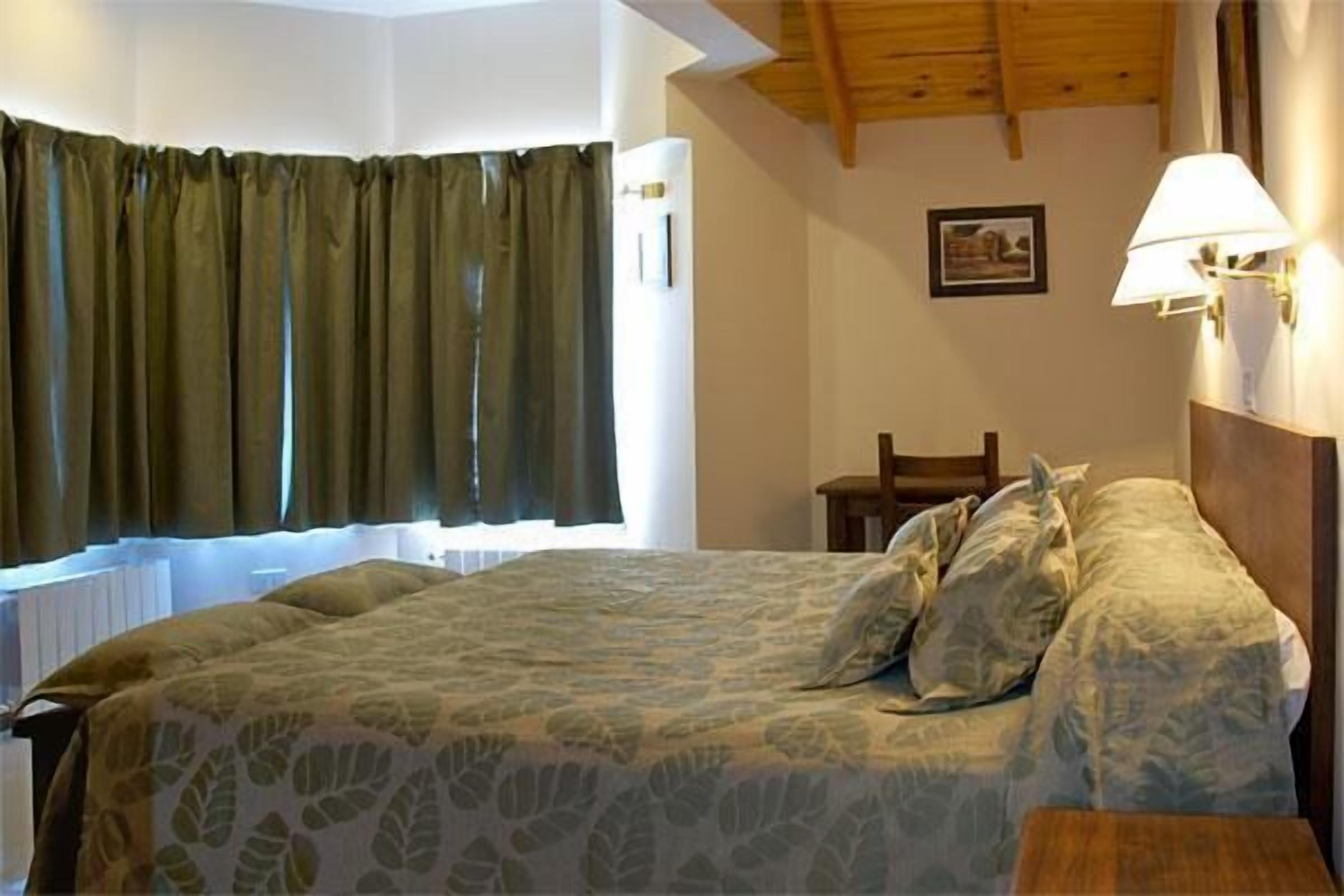 Cumbres Nevadas Hotel