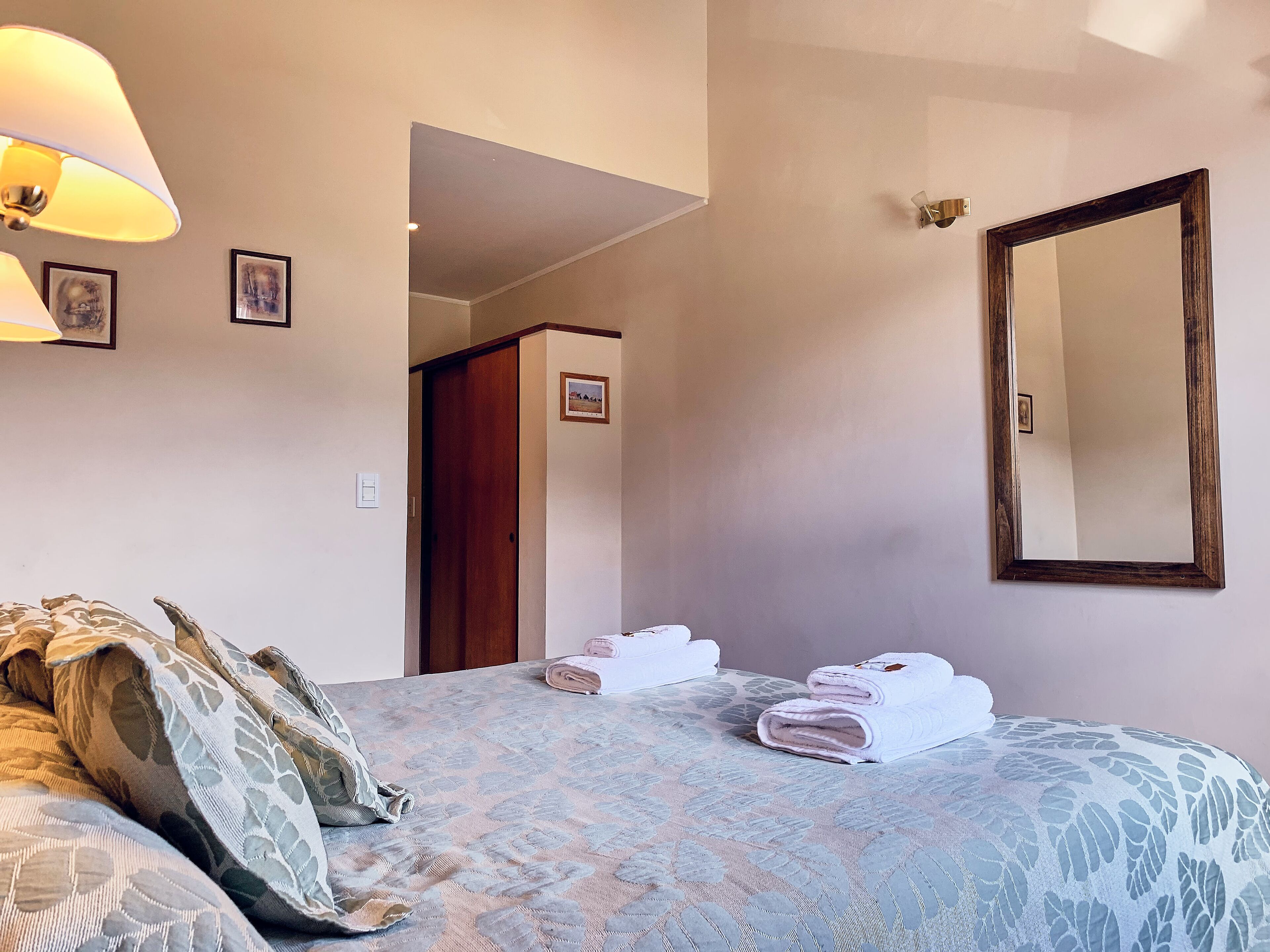 Cumbres Nevadas Hotel