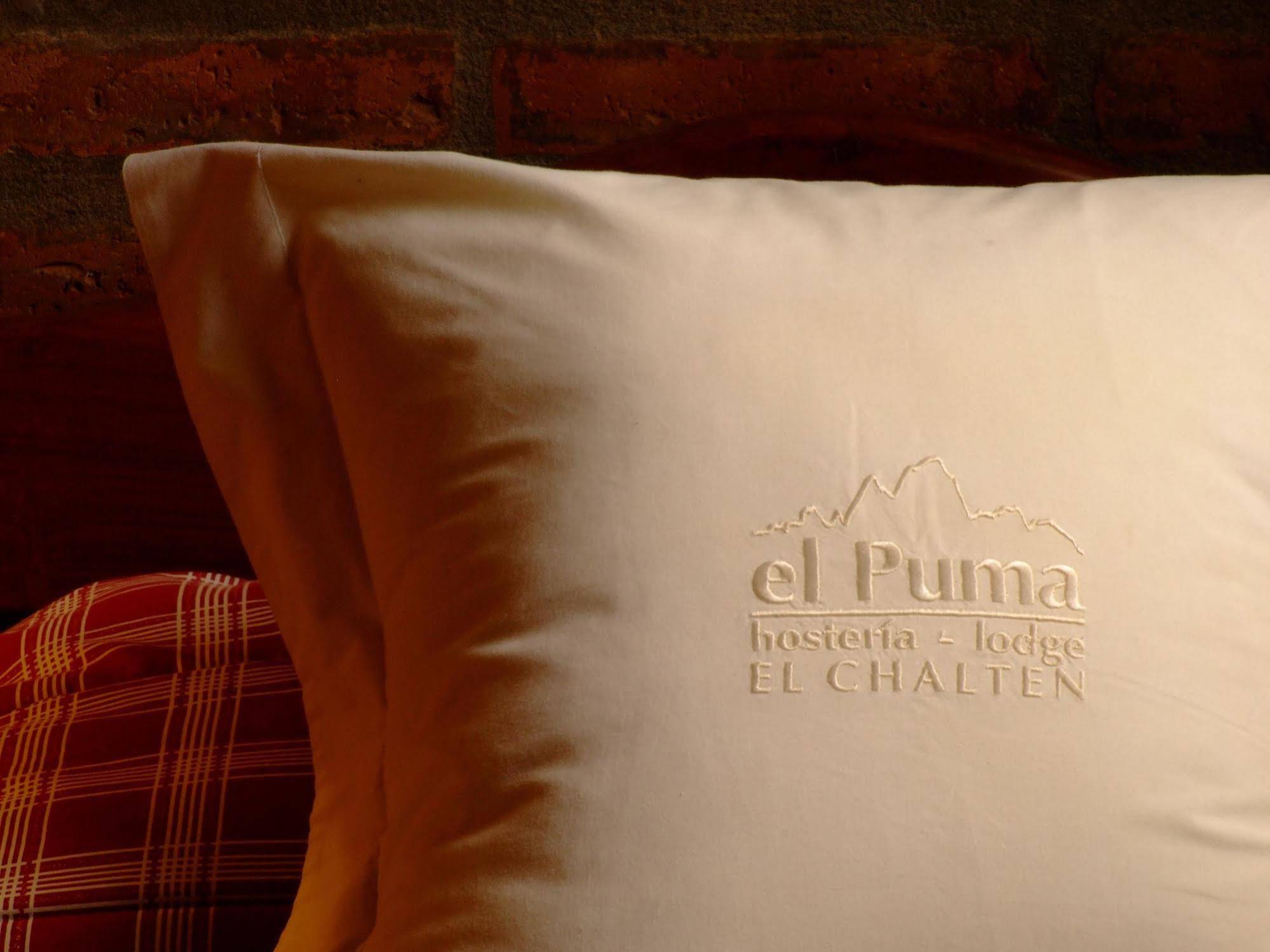 Hostería El Puma