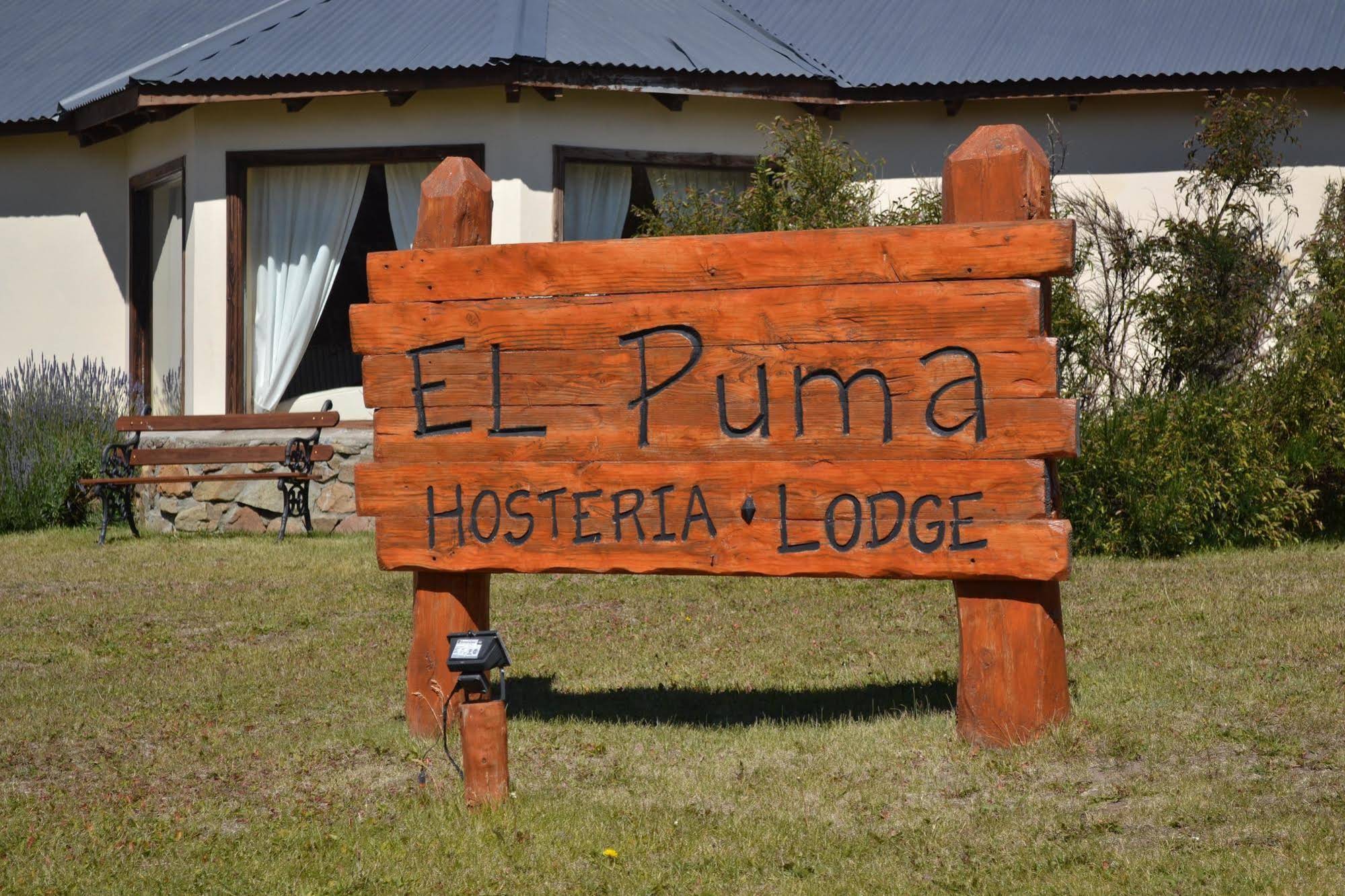 Hostería El Puma