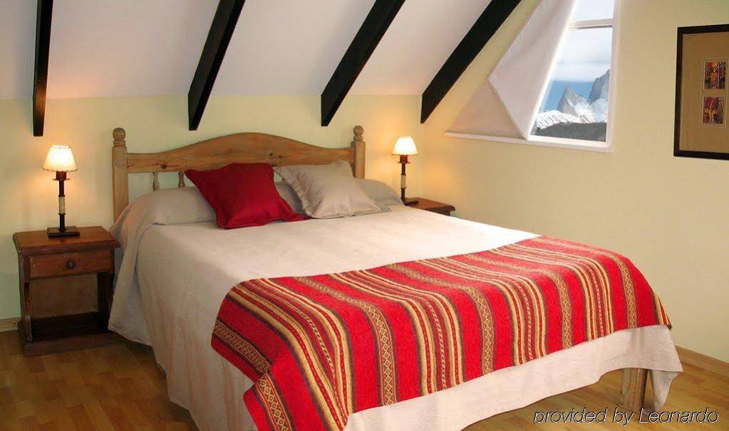 Hotel La Aldea