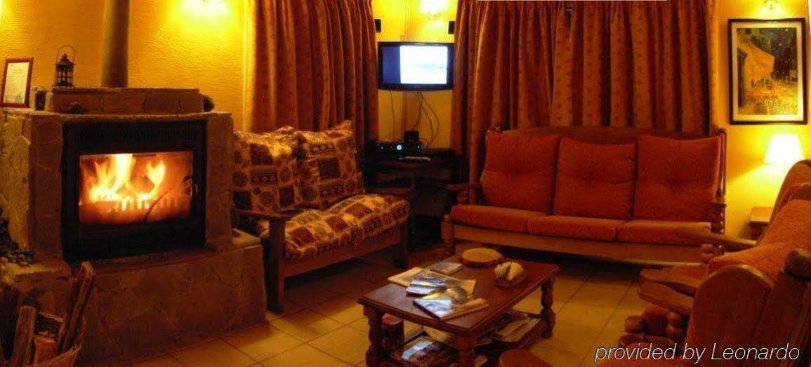 Hotel La Aldea