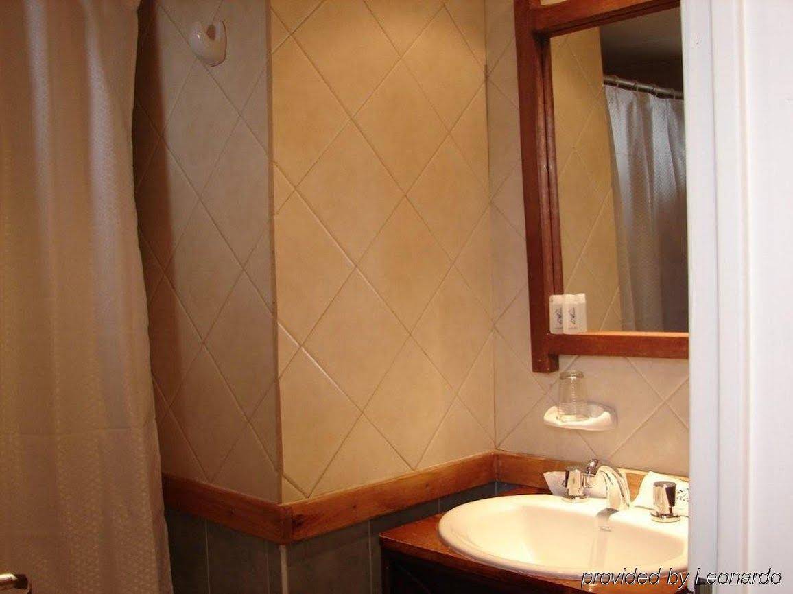 Hotel La Aldea