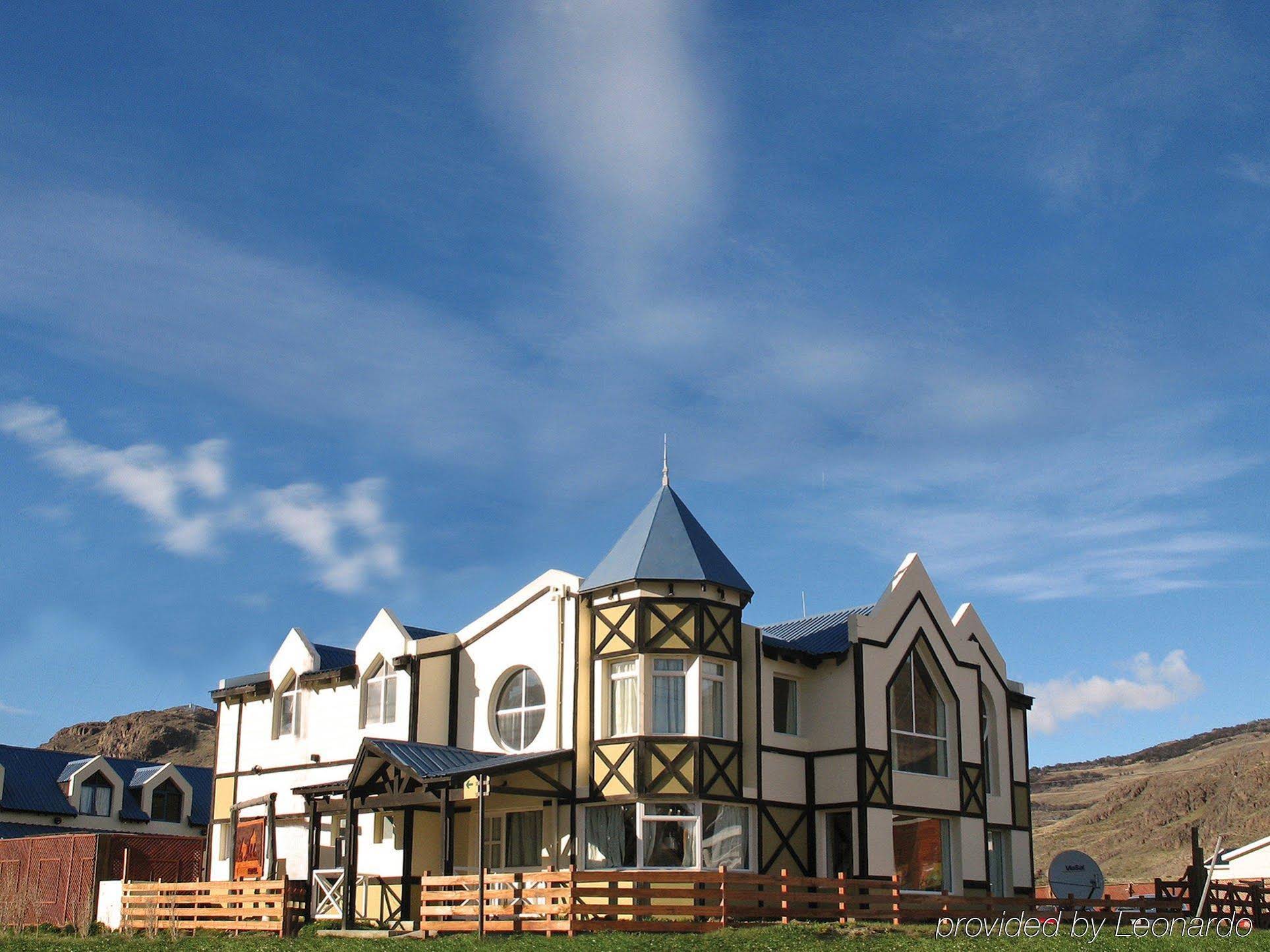 Hotel La Aldea