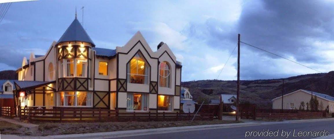 Hotel La Aldea