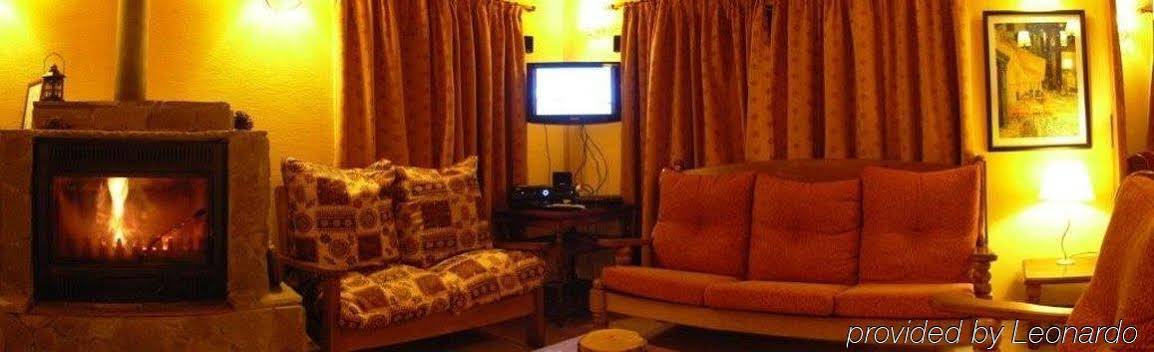 Hotel La Aldea