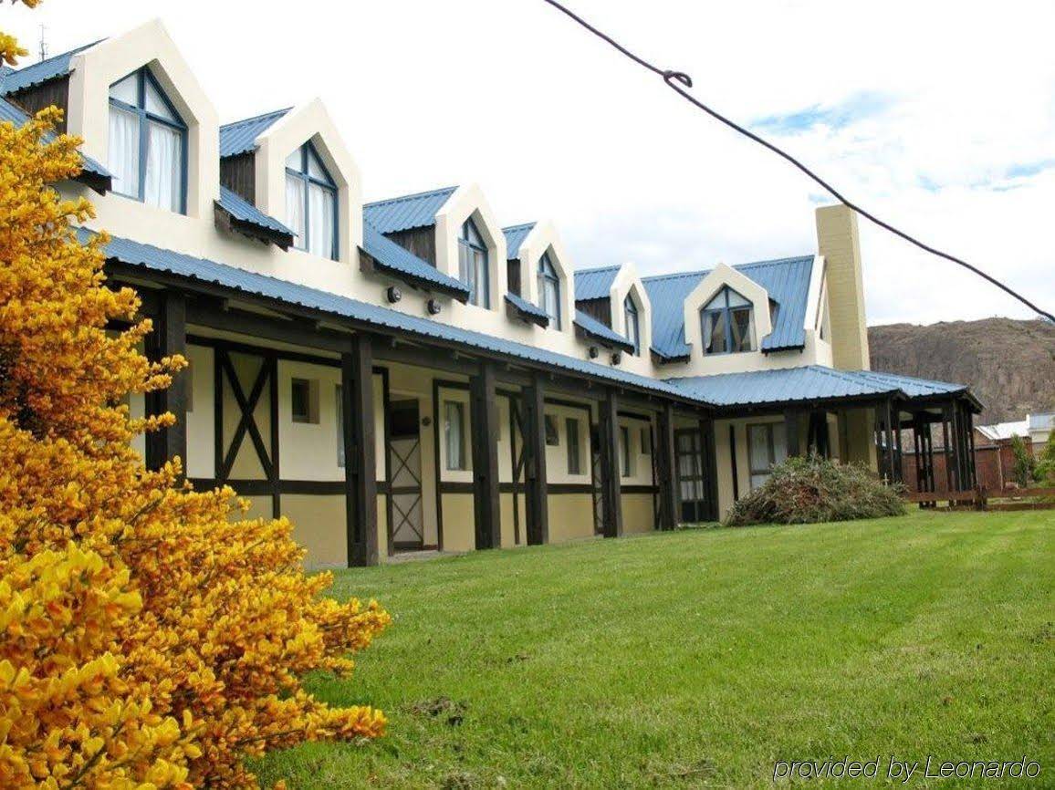 Hotel La Aldea