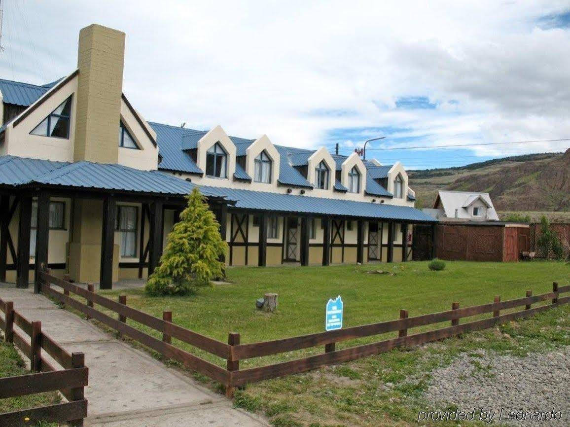Hotel La Aldea