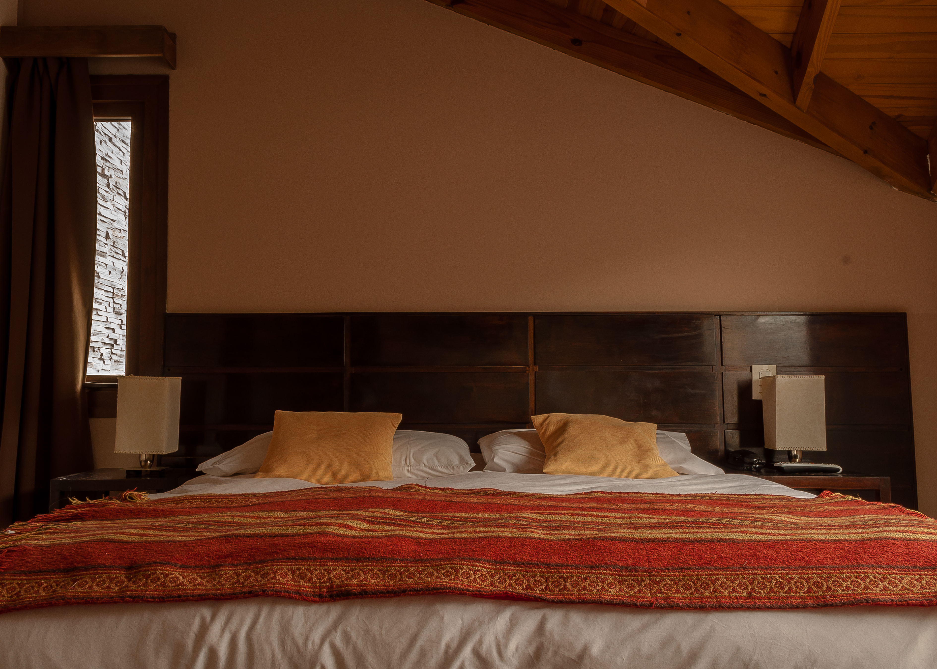 Hotel Poincenot