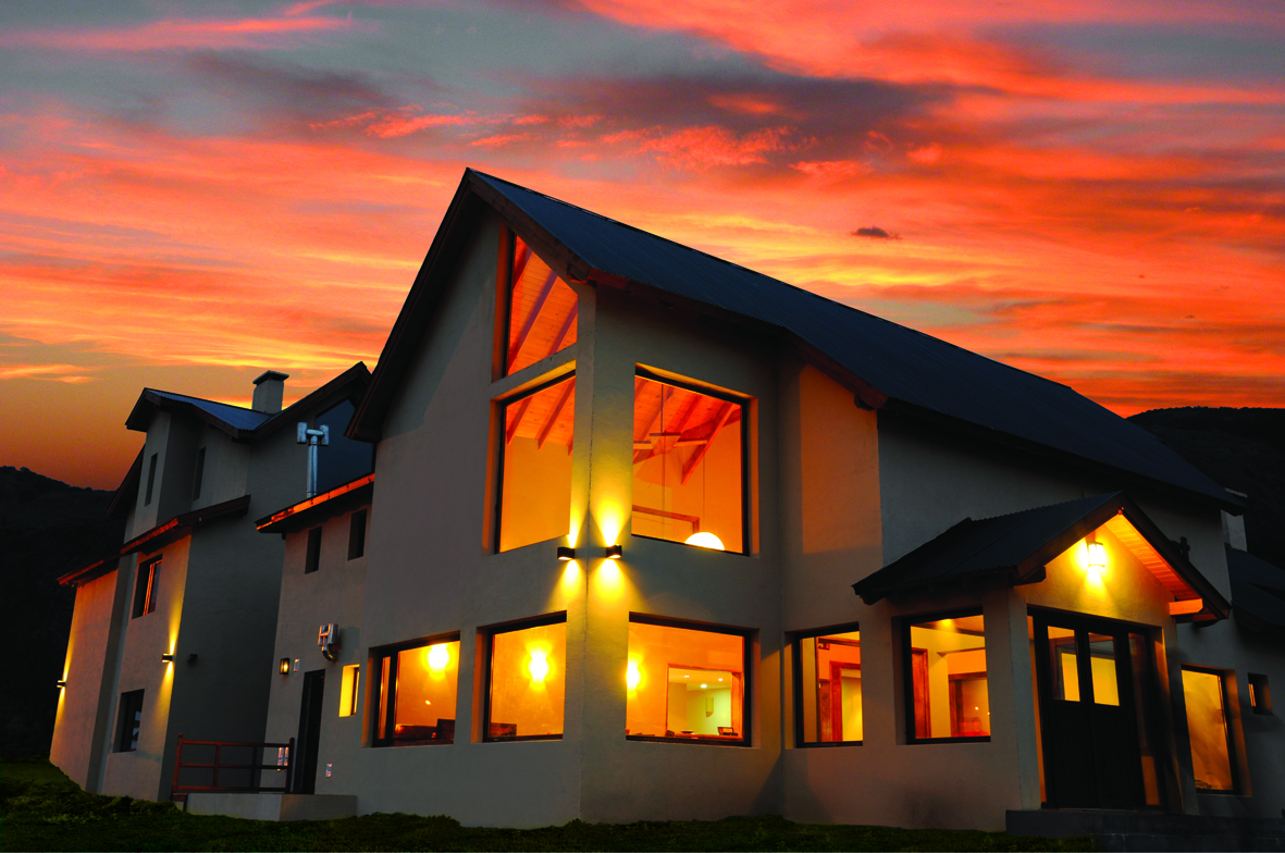 Hotel Poincenot