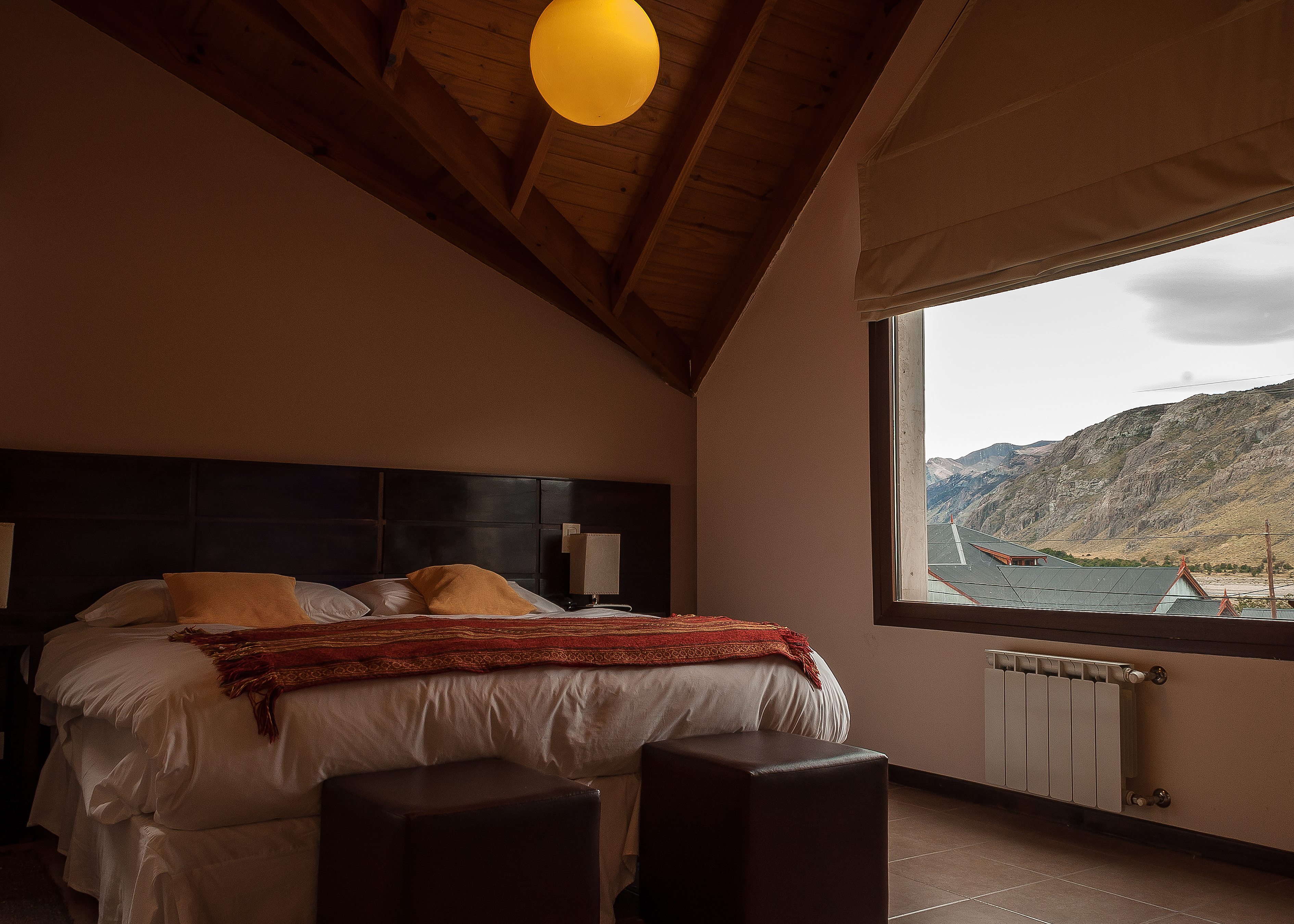 Hotel Poincenot